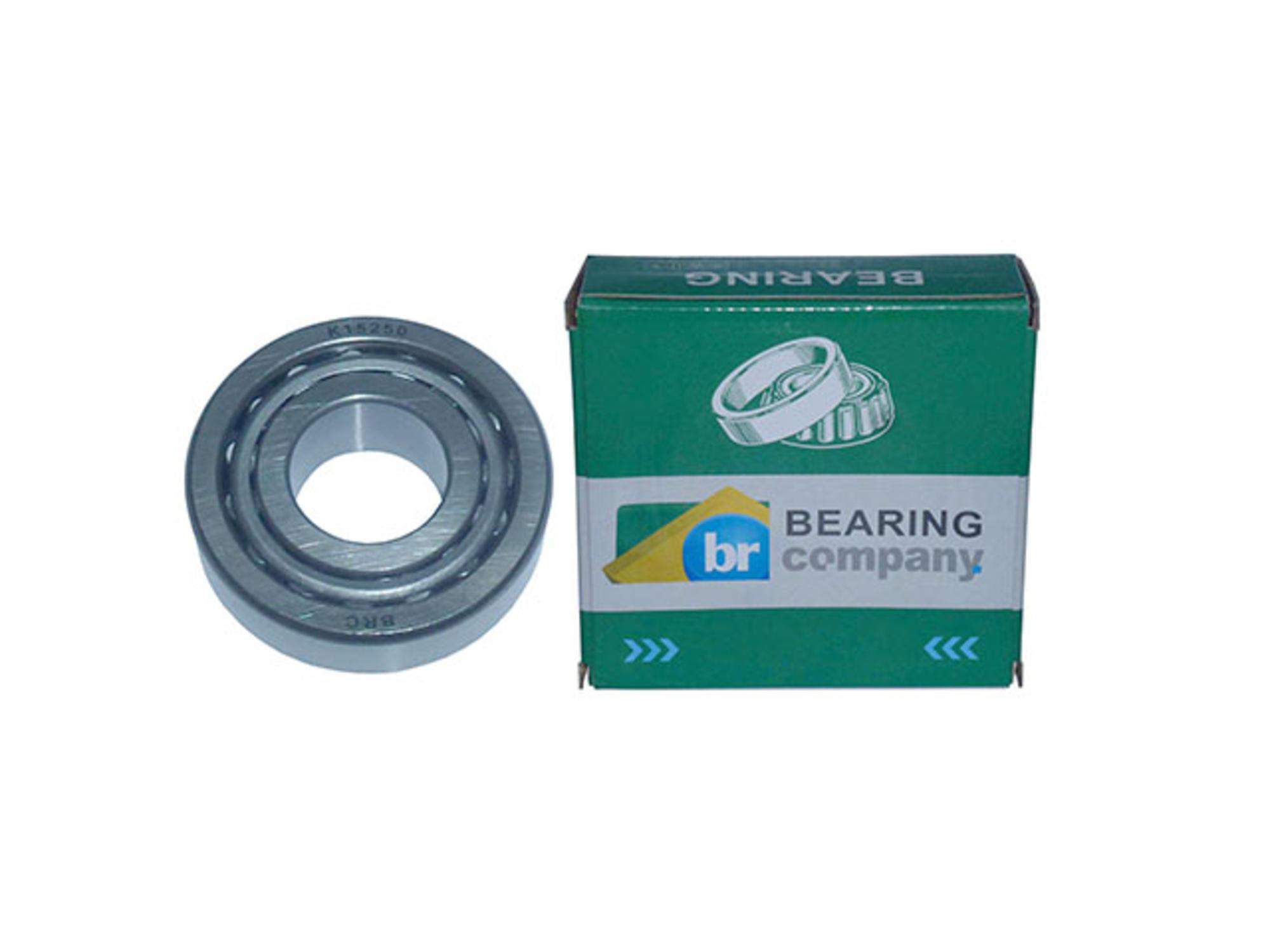 ROLAMENTO RODA DIANTEIRA EXTERNO K15106/ - 2RD407637