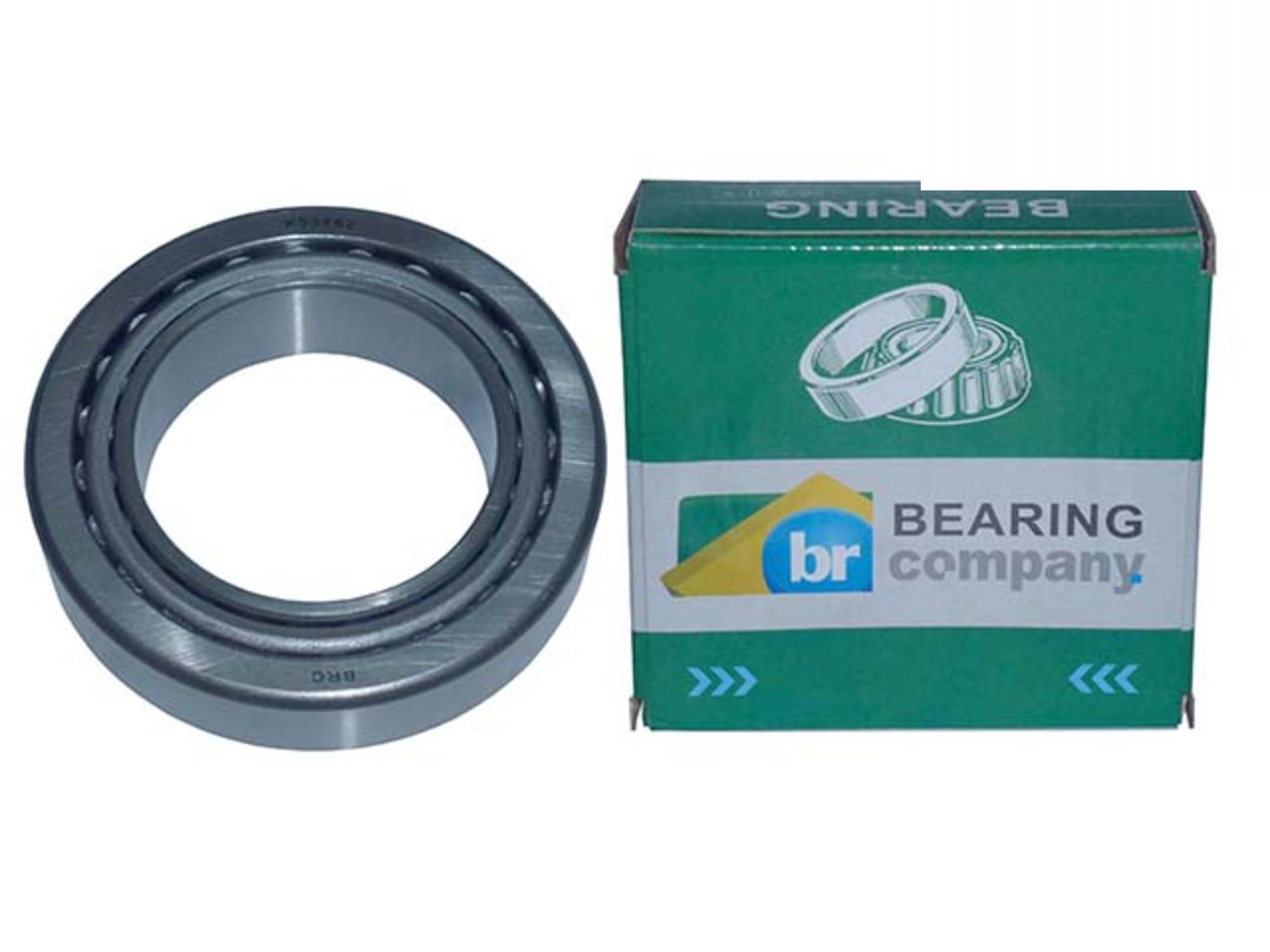 ROLAMENTO RODA TRASEIRO INTERNO K33287/K - TE3501285