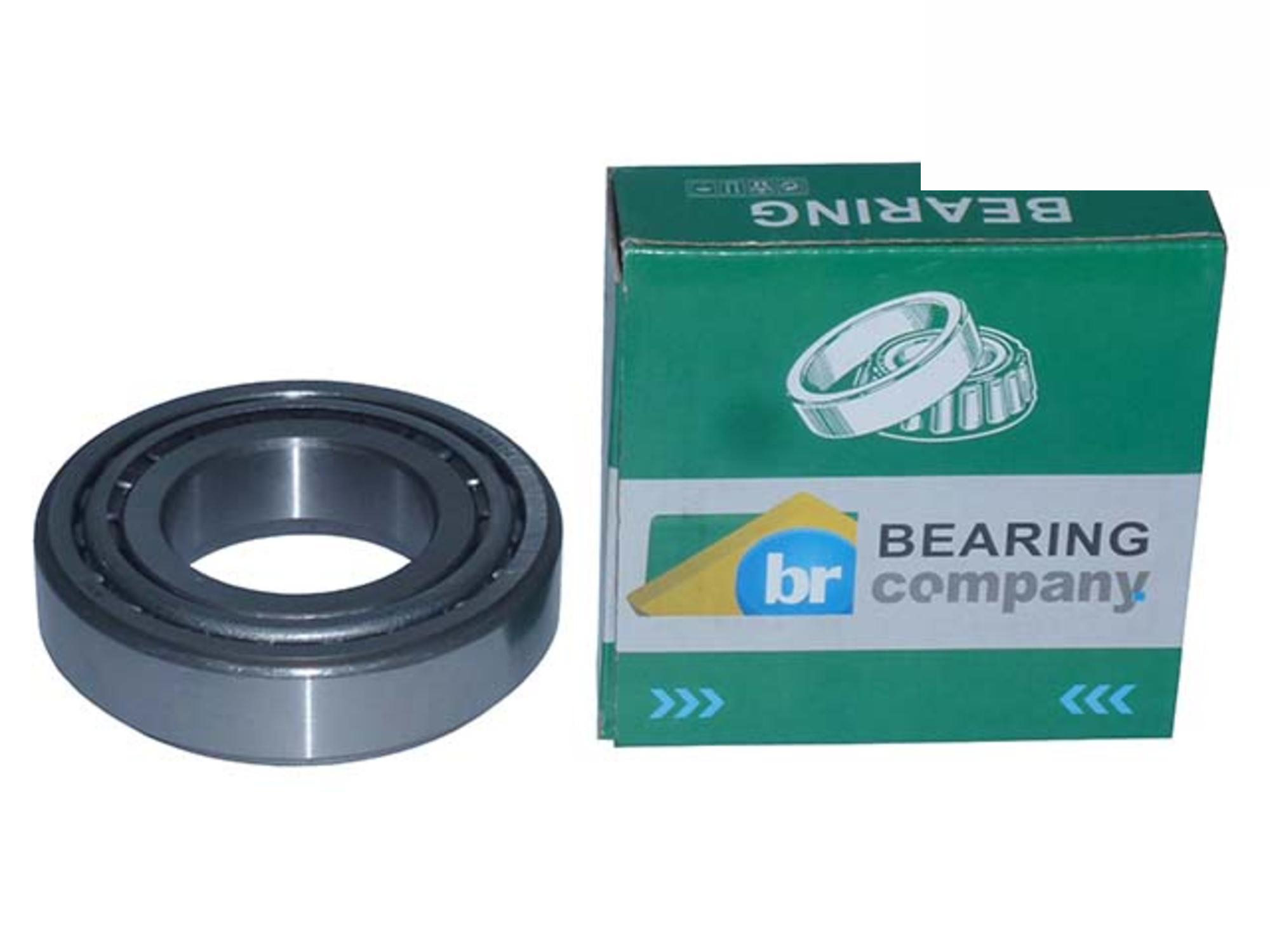 ROLAMENTO RODA DIANTEIRO INTERNO K39581/ - T12404632