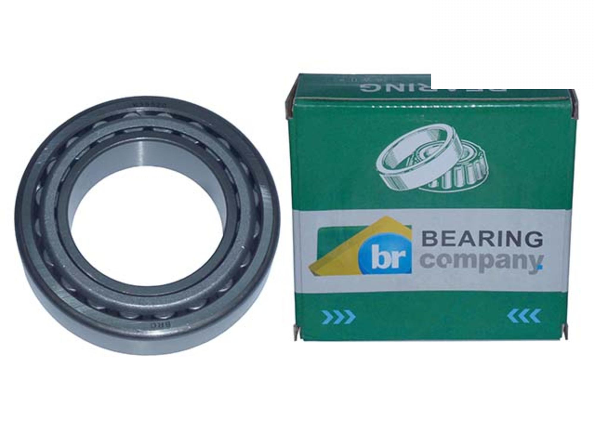 ROLAMENTO RODA TRASEIRA EXTERNA K39590/K - 2986843