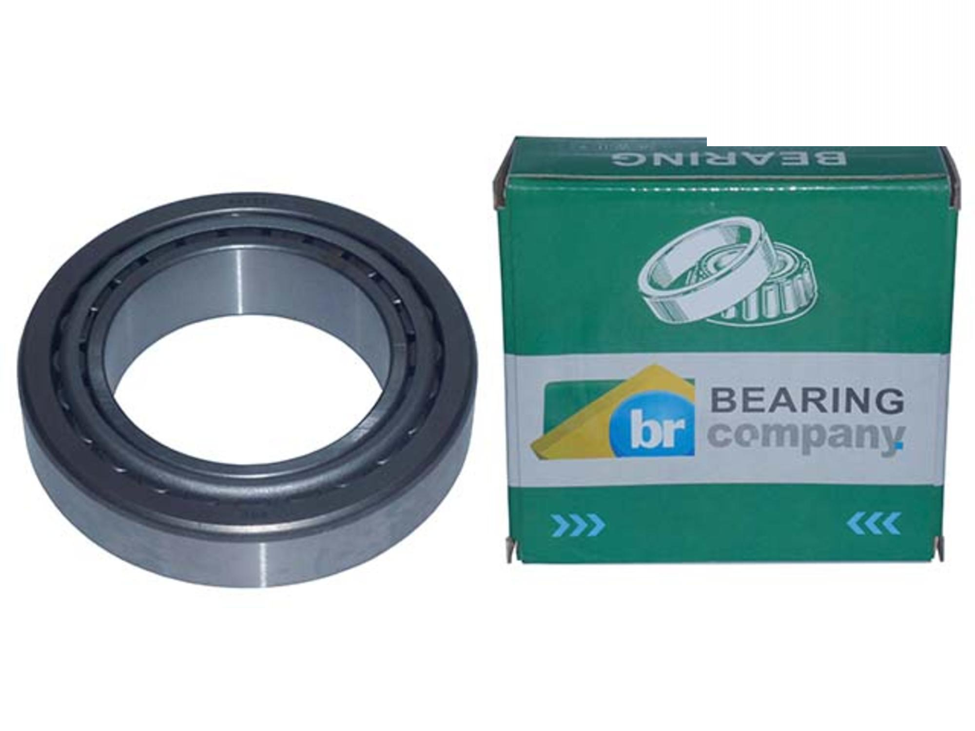 ROLAMENTO RODA TRASEIRO INTERNO K47686/K - T12501315