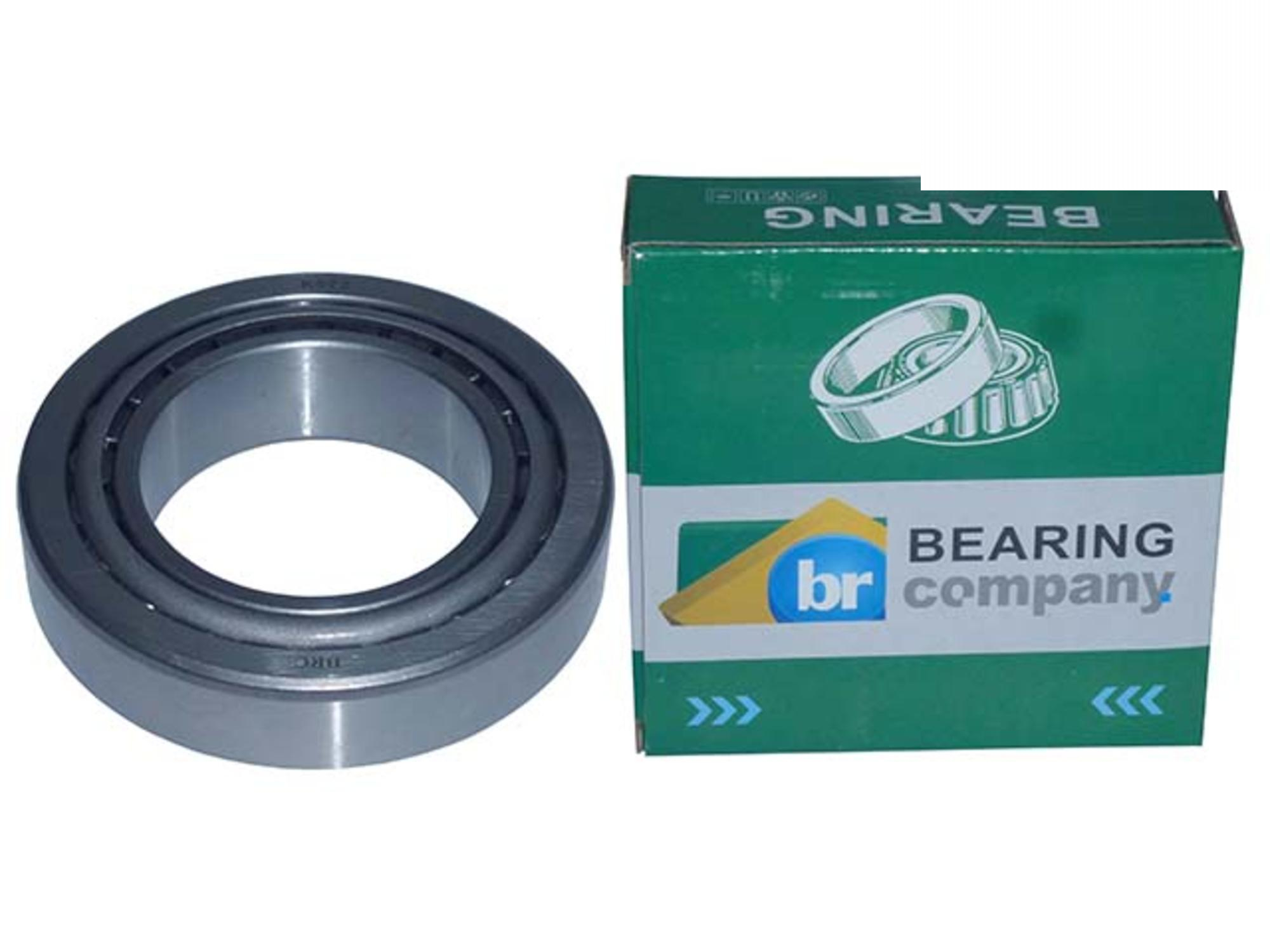 ROLAMENTO RODA TRASEIRO EXTERNO K580/K57 - 2RH598313A