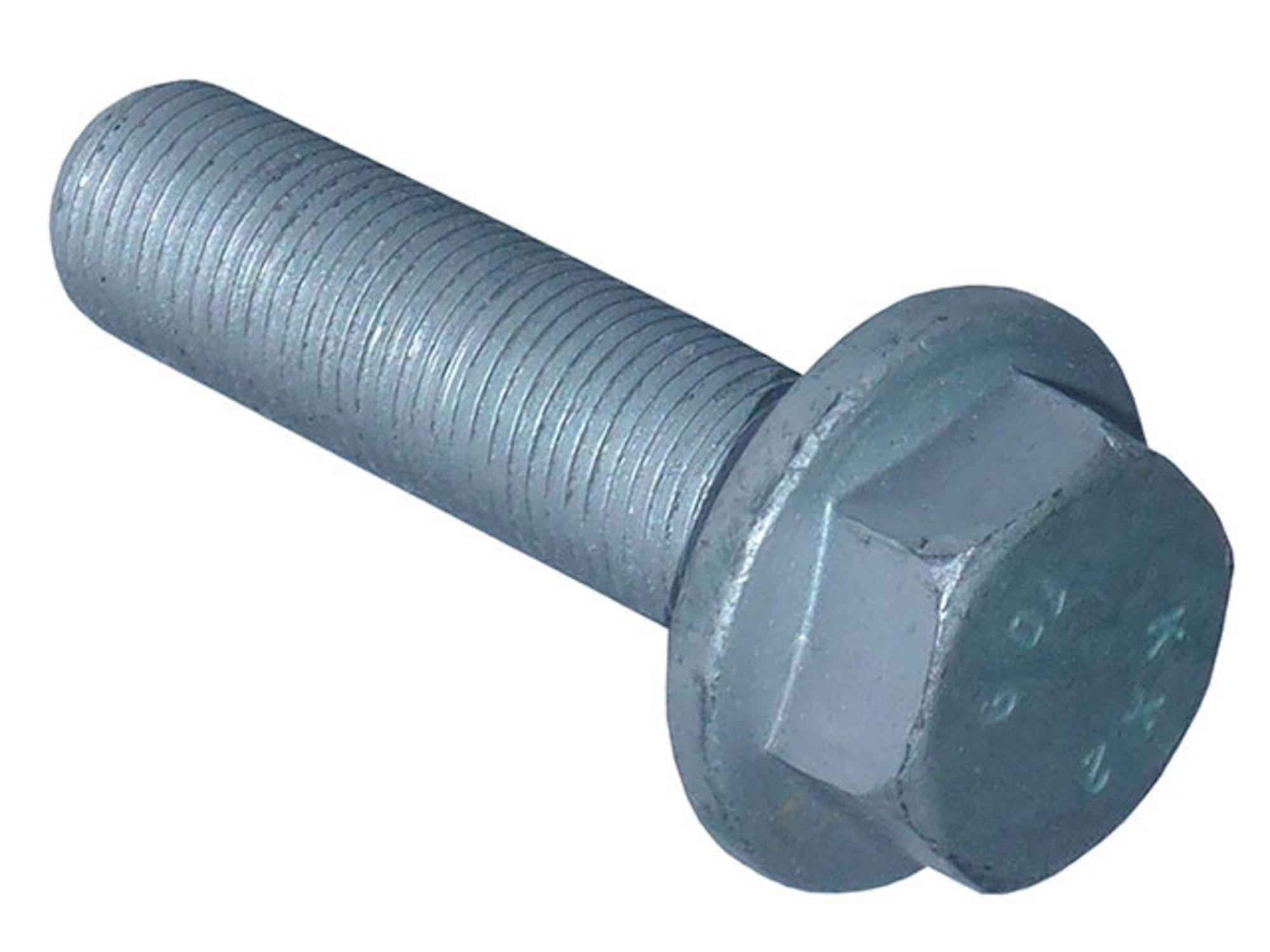 PARAF SEXT.FLANG. M16X60X1,5 10.9 RT CH2 - 910105016005