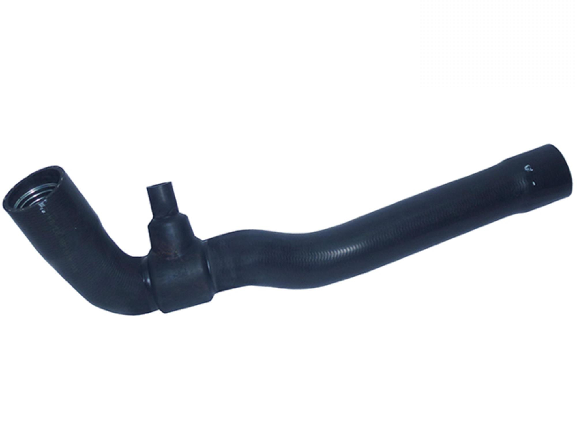 MANGUEIRA INFERIOR RADIADOR C/AQUEC C/AR - 2P0121051B