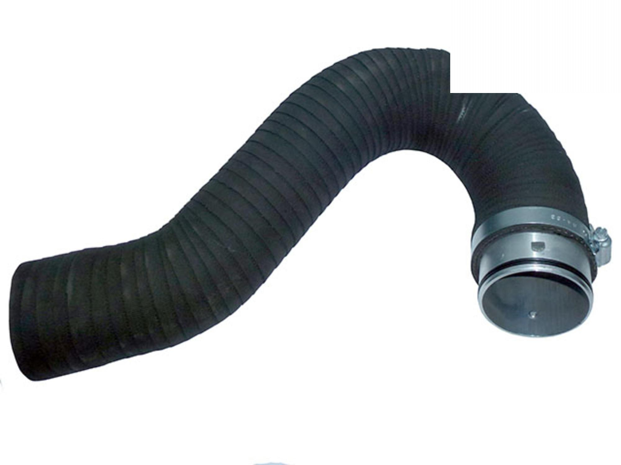 MANGUEIRA TURBINA INTERCOOLER - 9795200386