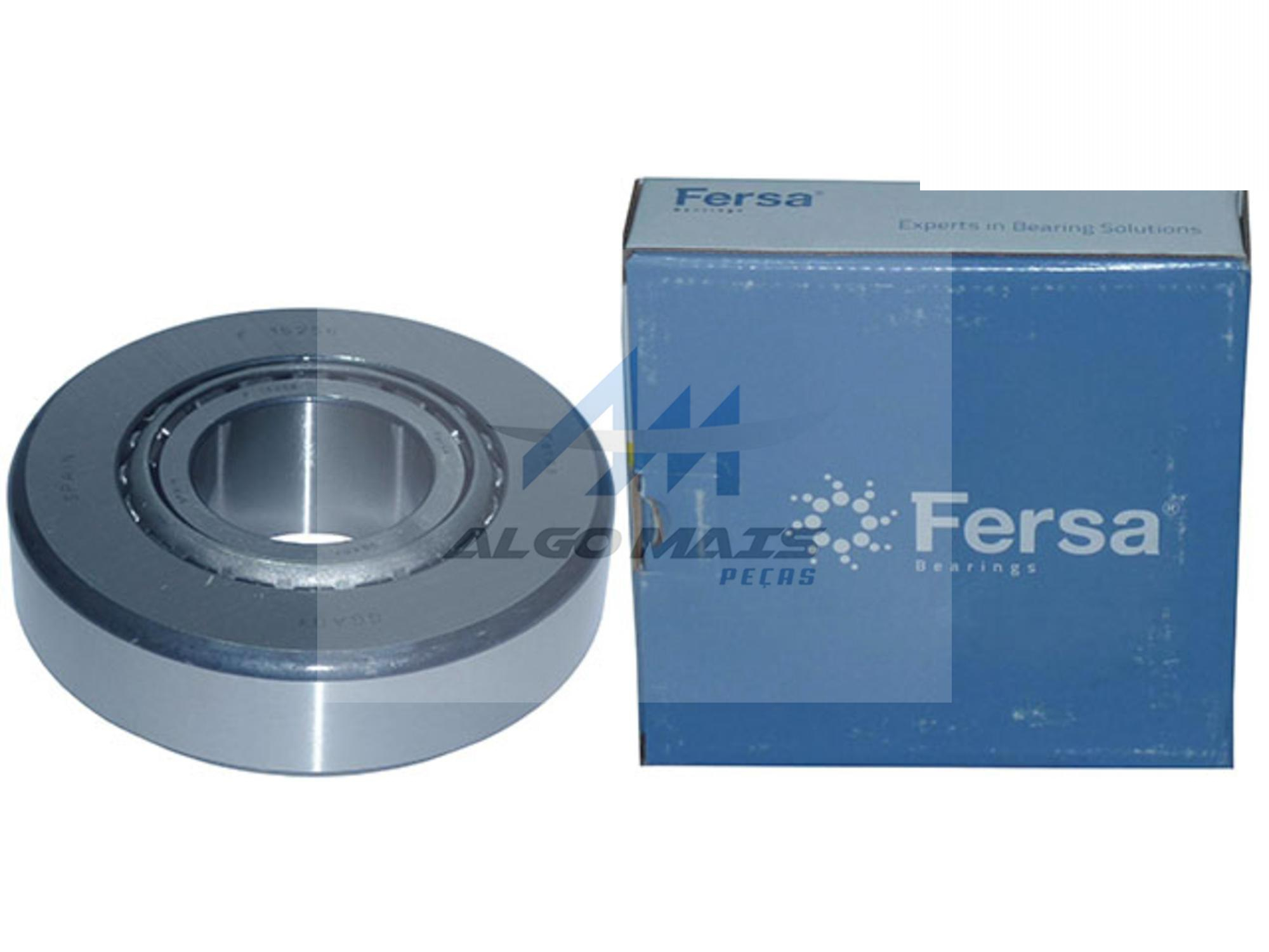 ROLAMENTO PINHAO DIFERENCIAL F15256/8050 - 149817905