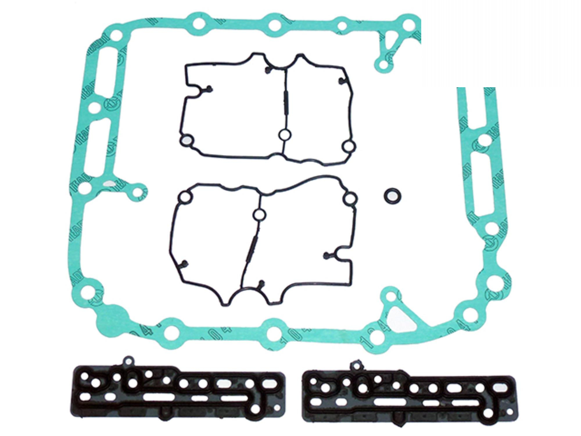 JG REPARO VEDACAO CAMBIO I-SHIFT - 20785252