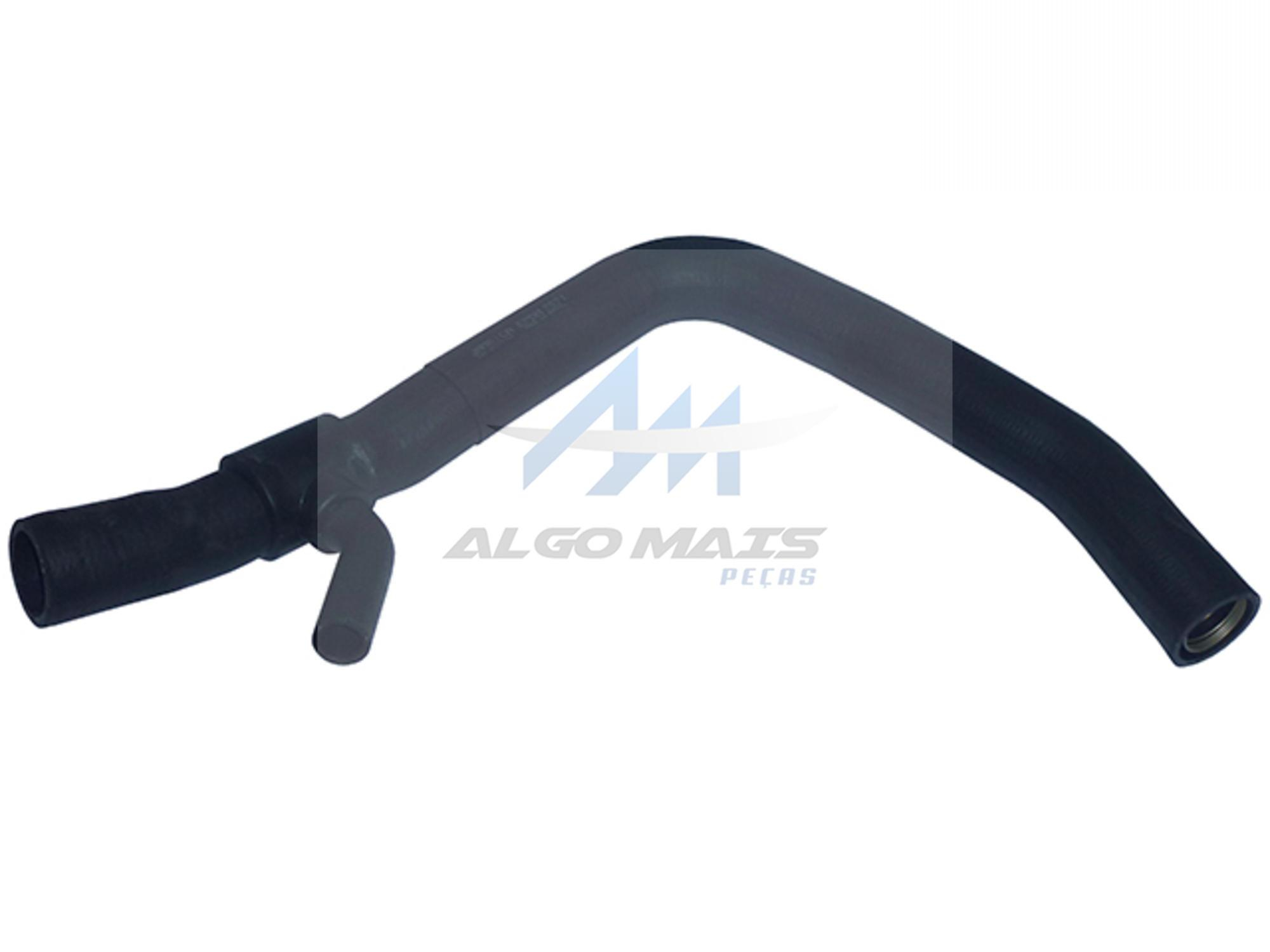 MANGUEIRA INFERIOR RADIADOR - 4C458286CF