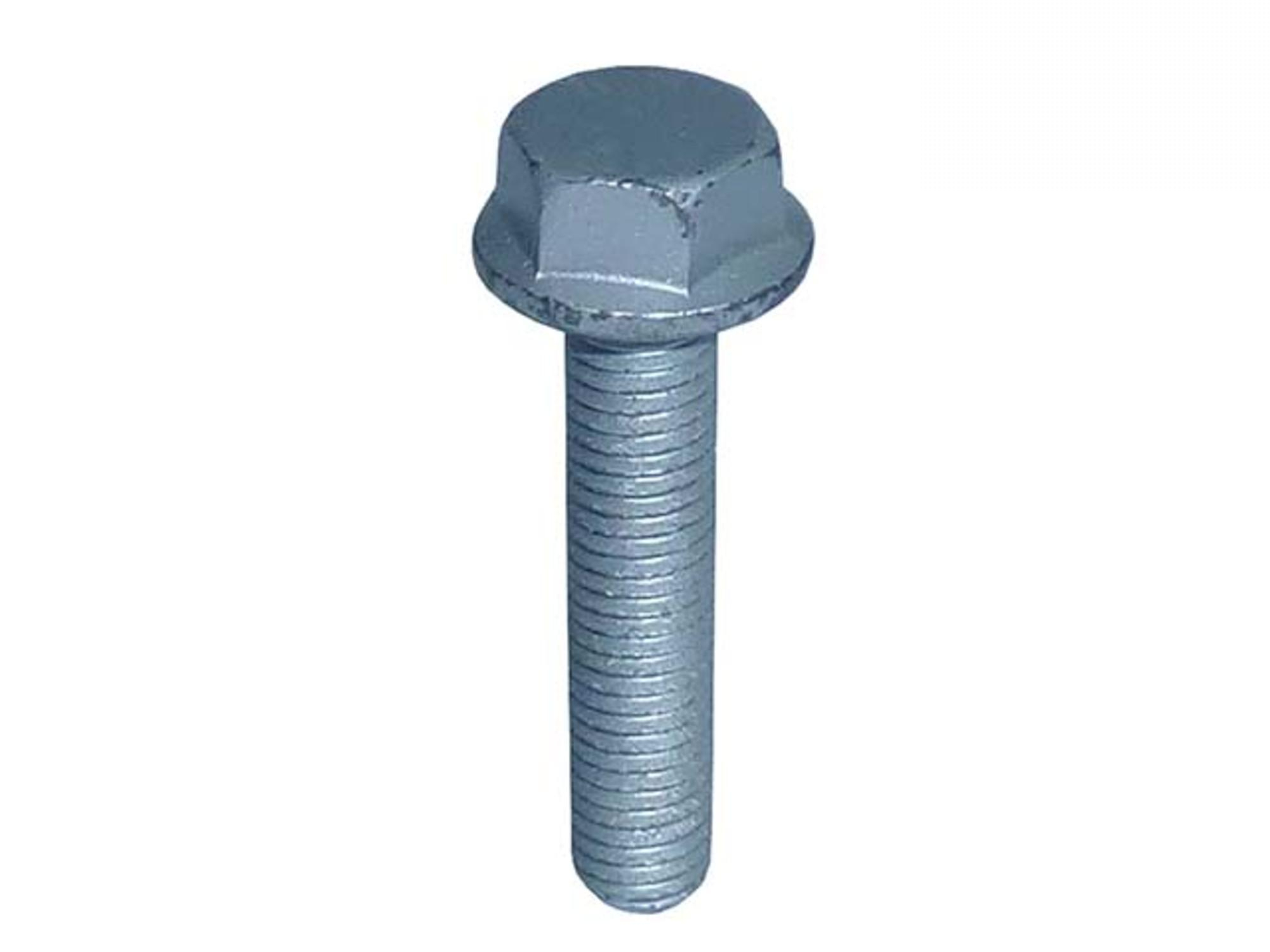 PARAF SEXT.FLANG. M8X40X1,25 10.9 RT CH1 - 900170008003
