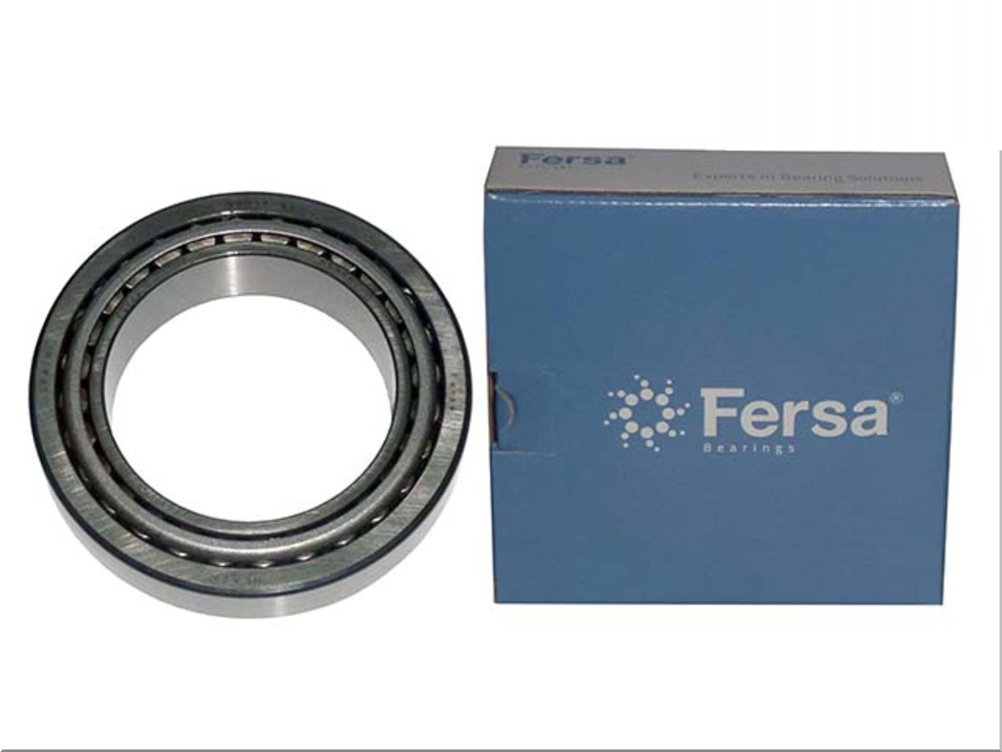 ROLAMENTO DIFERENCIAL 32017XF/VKT8756/T4 - 59811505