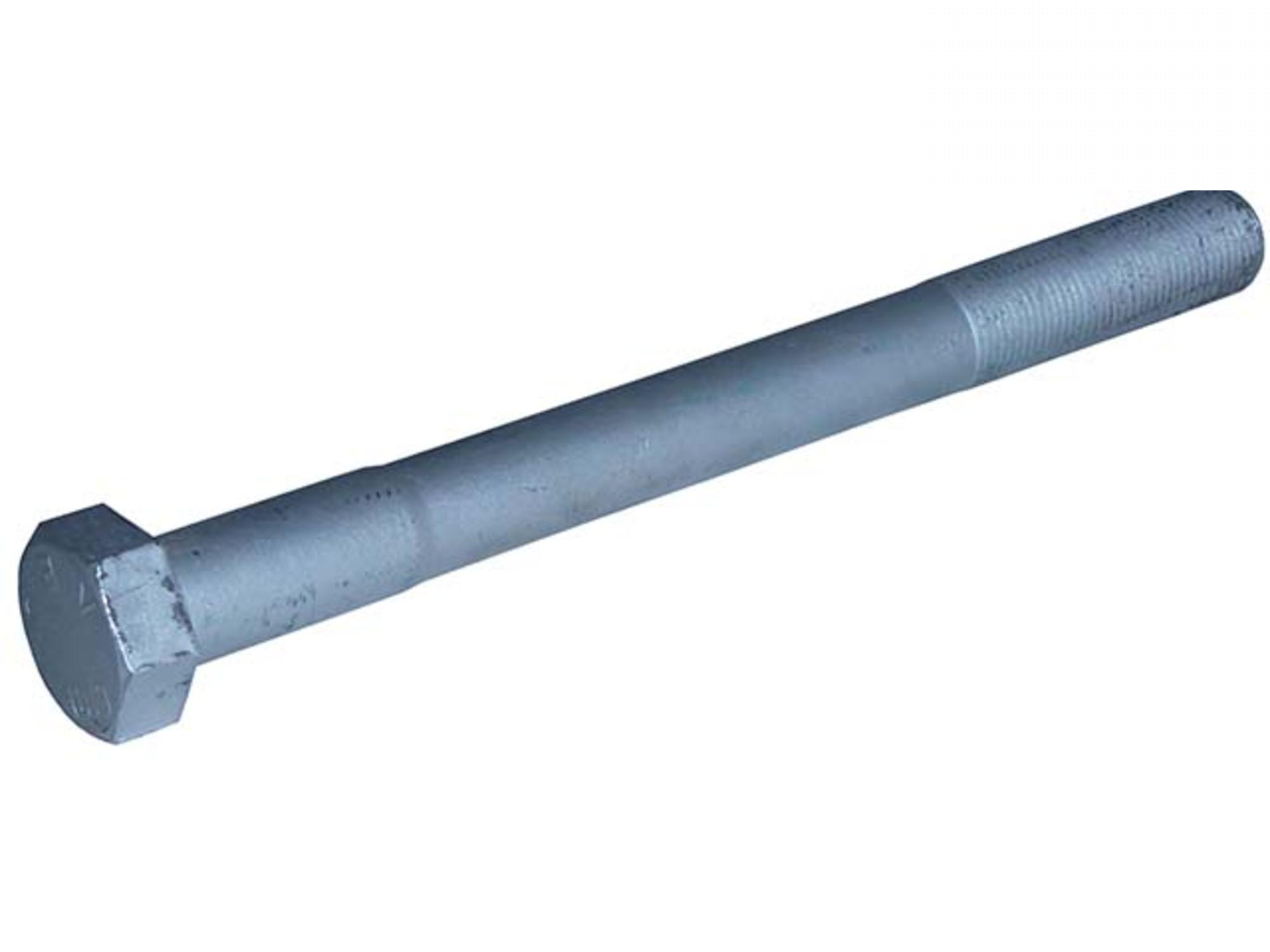 PARAF SEXT. M24X260X2,0 10.9 RP - 996844