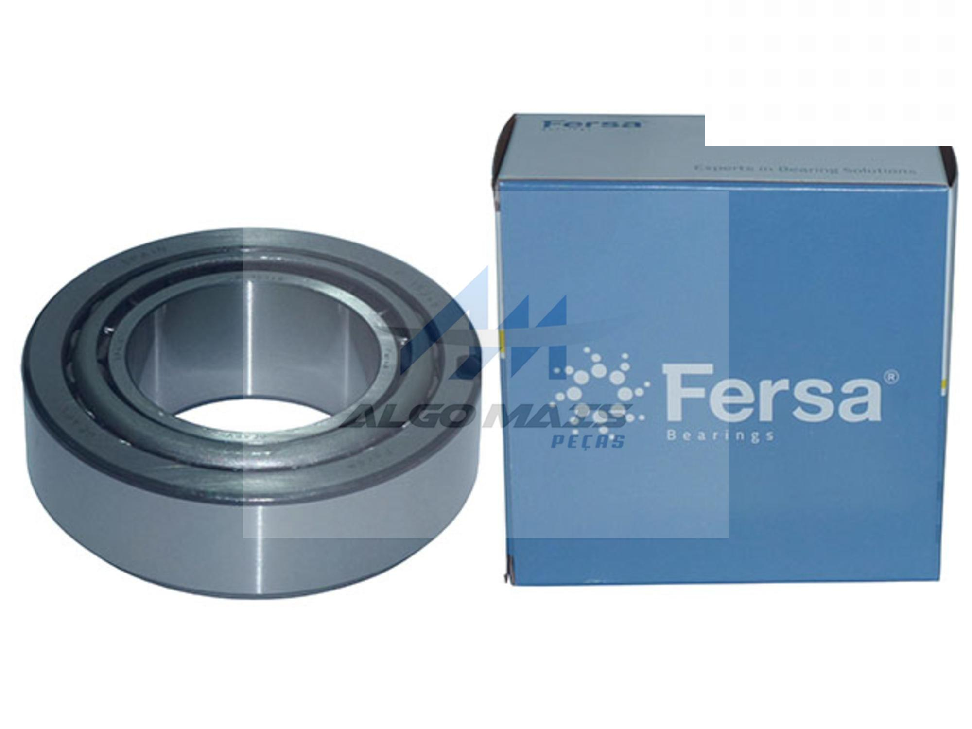 ROLAMENTO EIXO INTERMEDIARIO CAMBIO F153 - 1652563