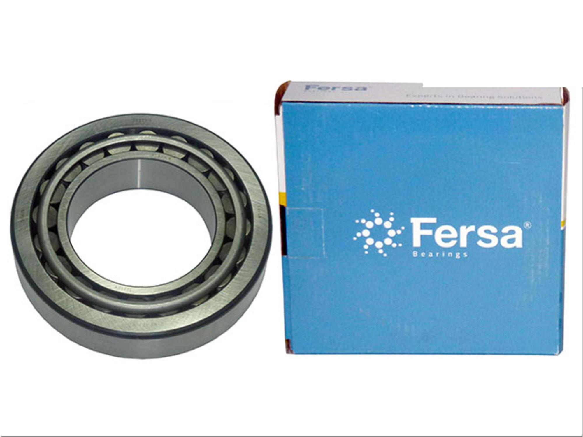 ROLAMENTO ROLETE RODA TRASEIRA 32217F/VK - 1524857