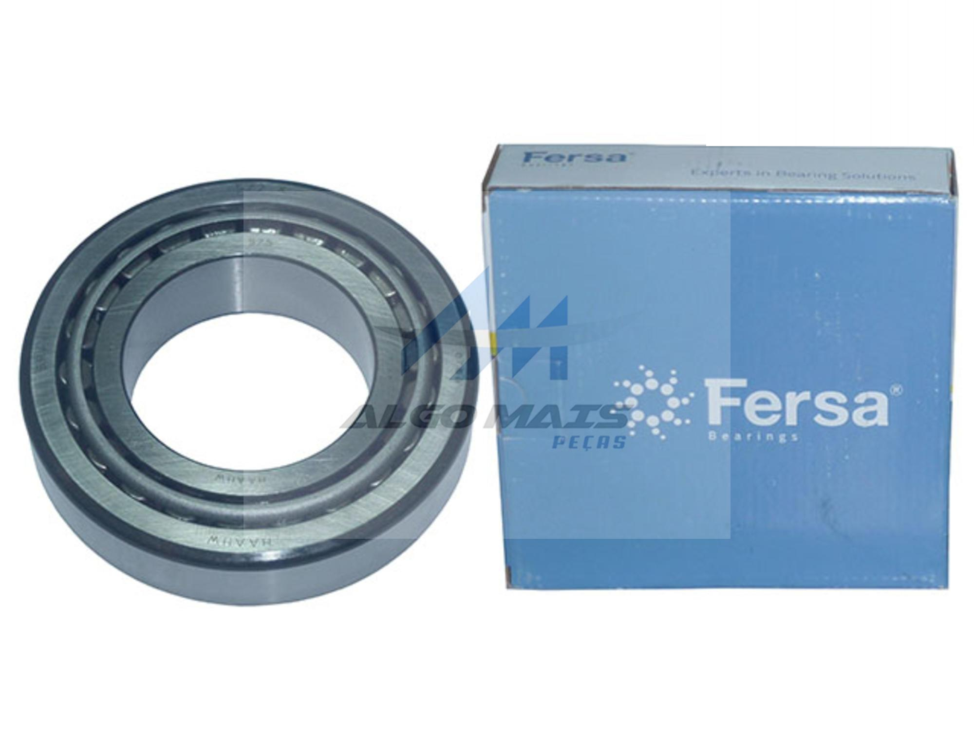 ROLAMENTO EIXO PILOTO 575/572X /VKT8601/ - 284988