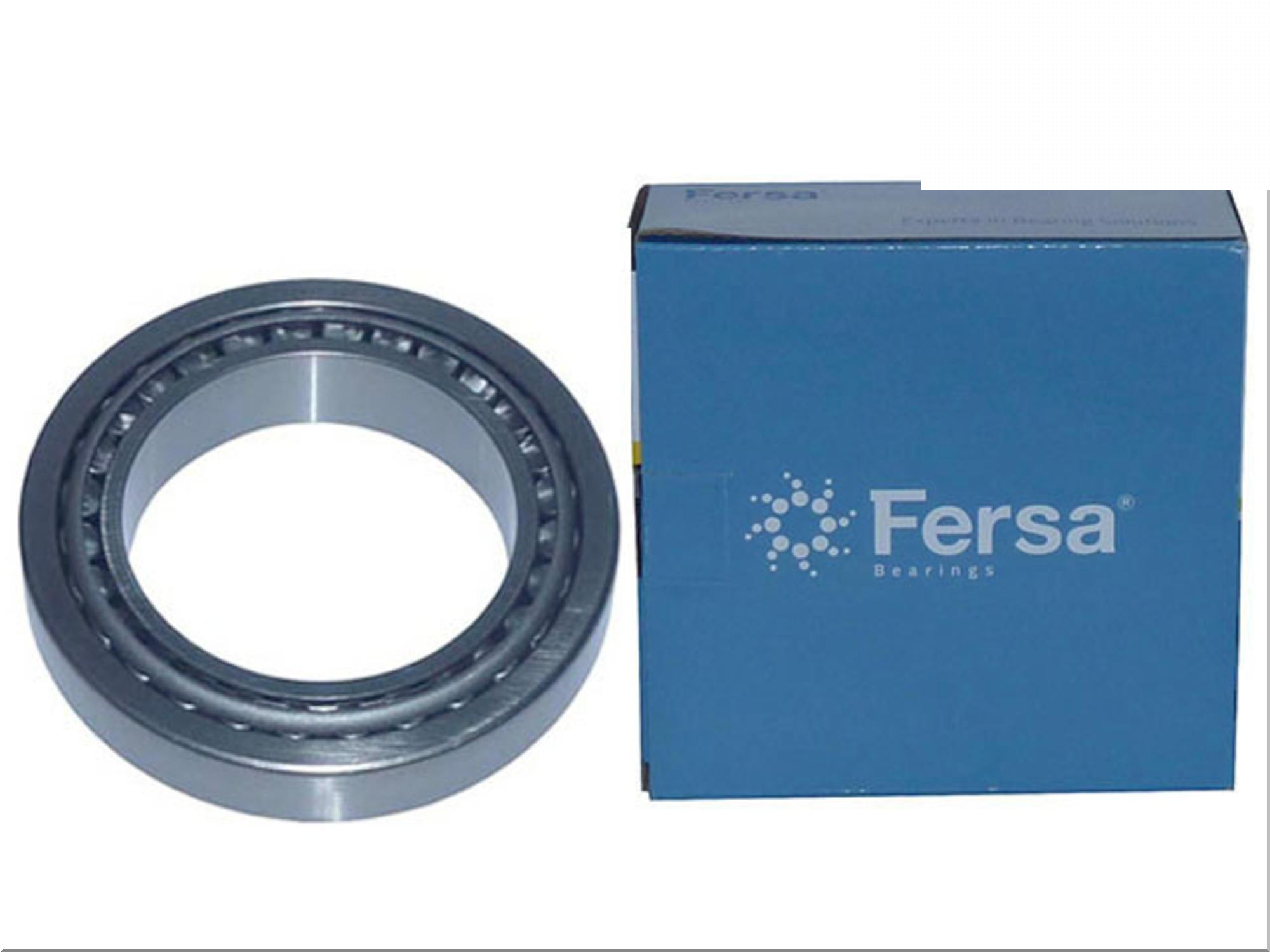 ROLAMENTO EIXO DIFERENCIAL 32019XF/VKHB2 - 1911813