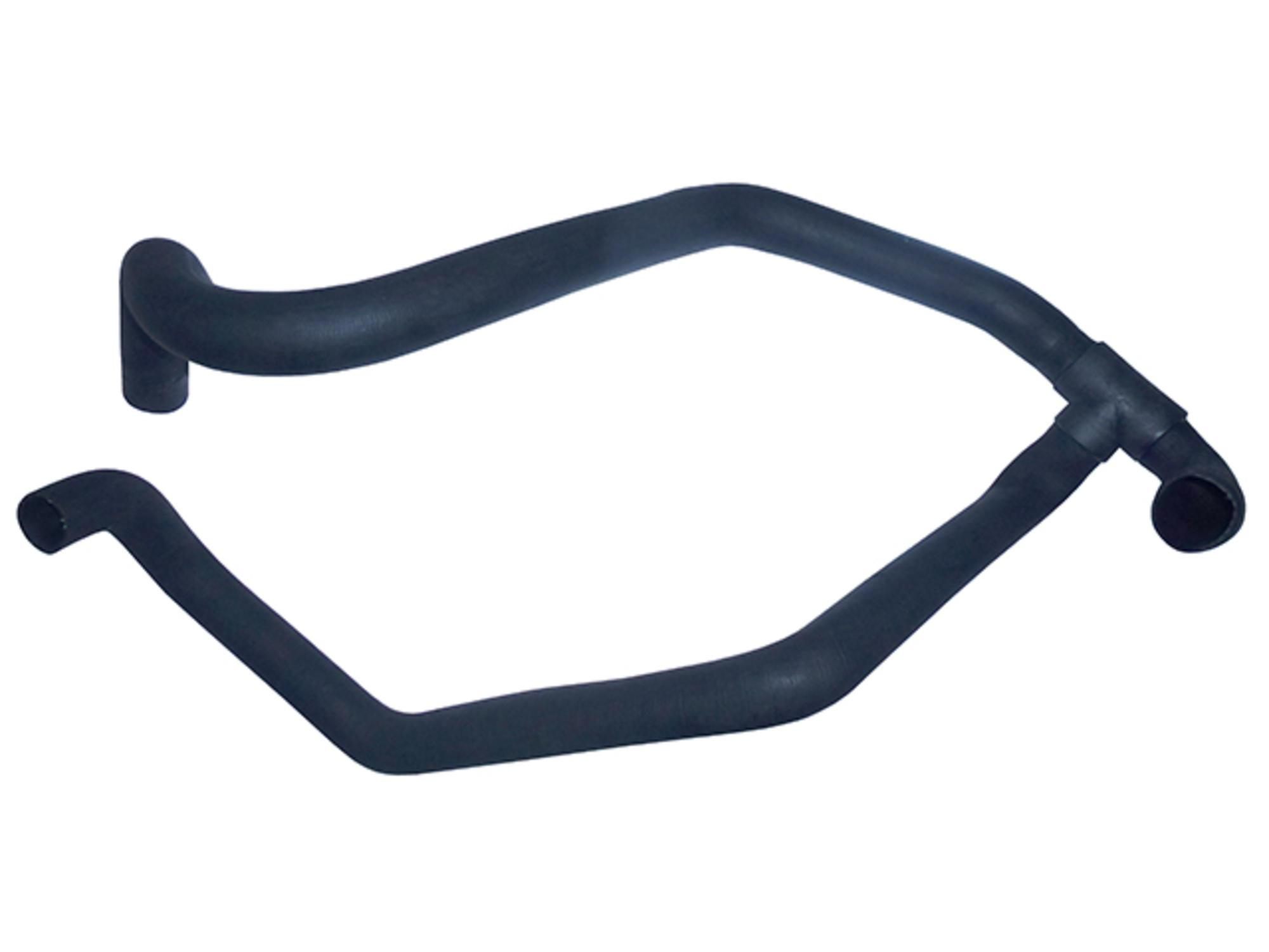 MANGUEIRA ARREF.BBA D'AGUA RADIADOR S/AB - 3845010084