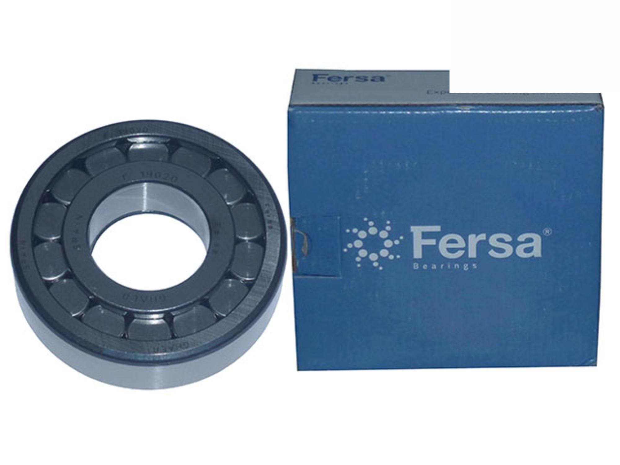 ROLAMENTO DIFERENCIAL PINHAO F19020/F458 - T14525059