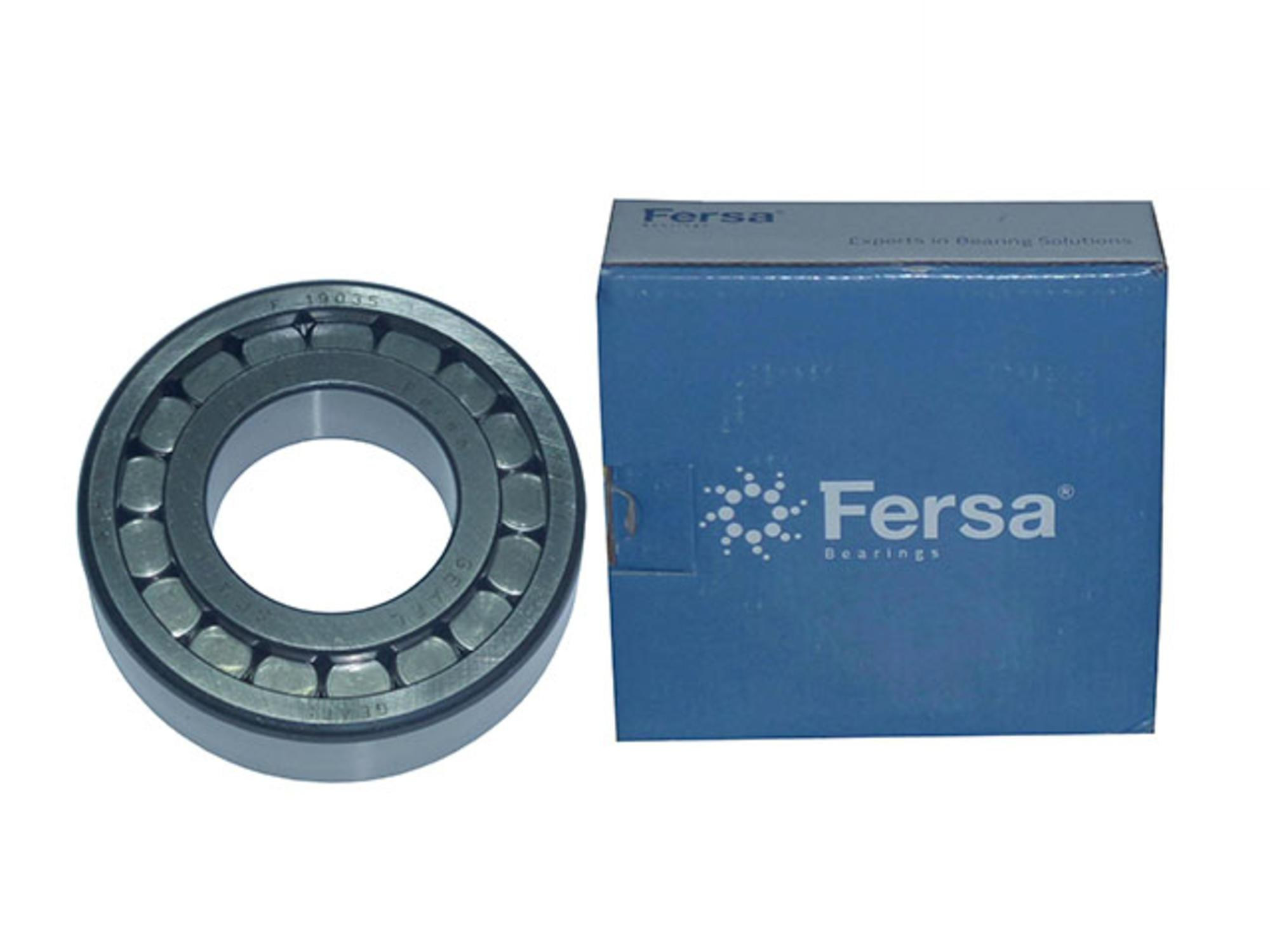 ROLAMENTO DIFERENCIAL PINHAO F19035/BC1B - TE3525221