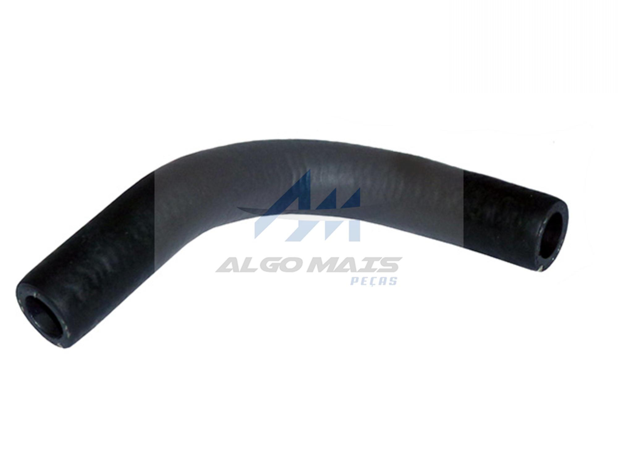 MANGUEIRA COMPRESSOR AR AO BLOCO - 3521870082