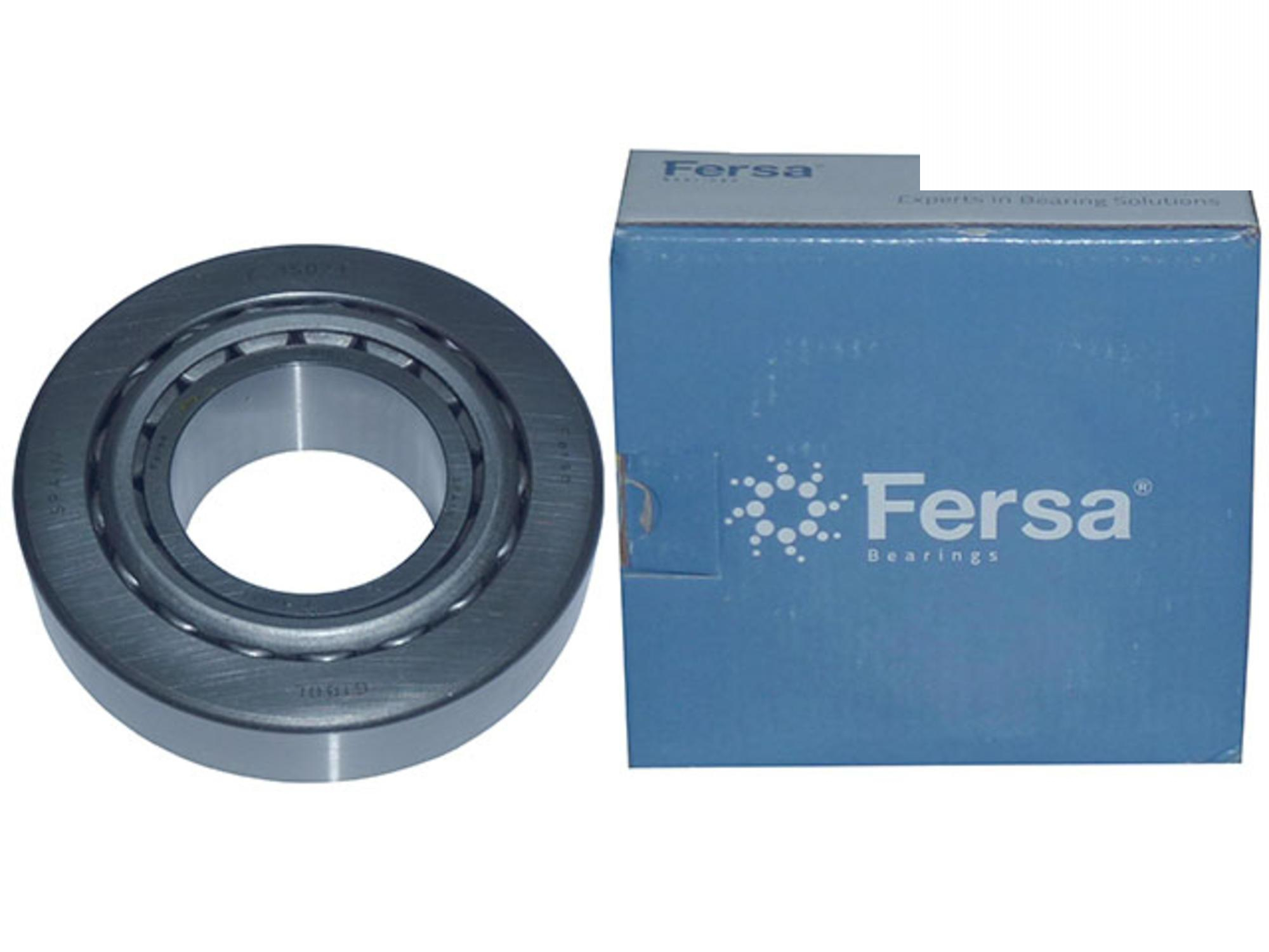 ROLAMENTO TRASEIRO PINHAO F15071/BT1B243 - 317923