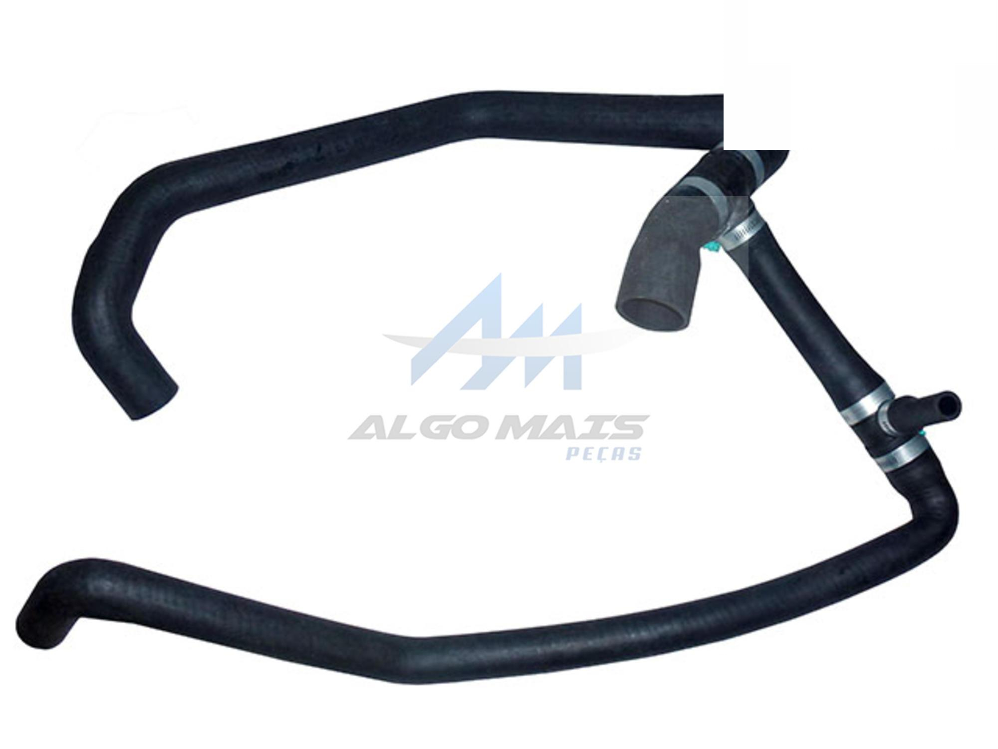 MANGUEIRA INFERIOR RADIADOR - 6885011982