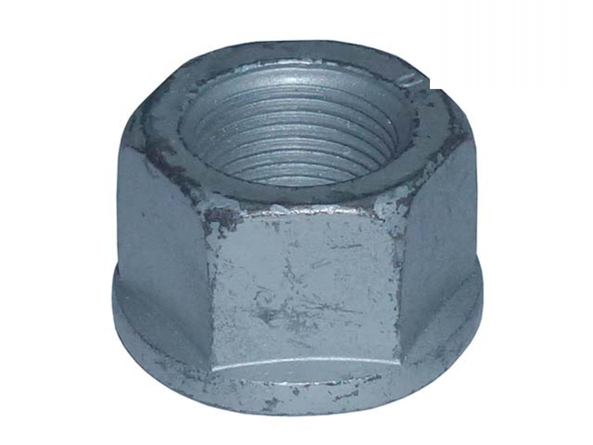 PORCA RODA M20X1,5/ALT.20/CH 30MM - 517073