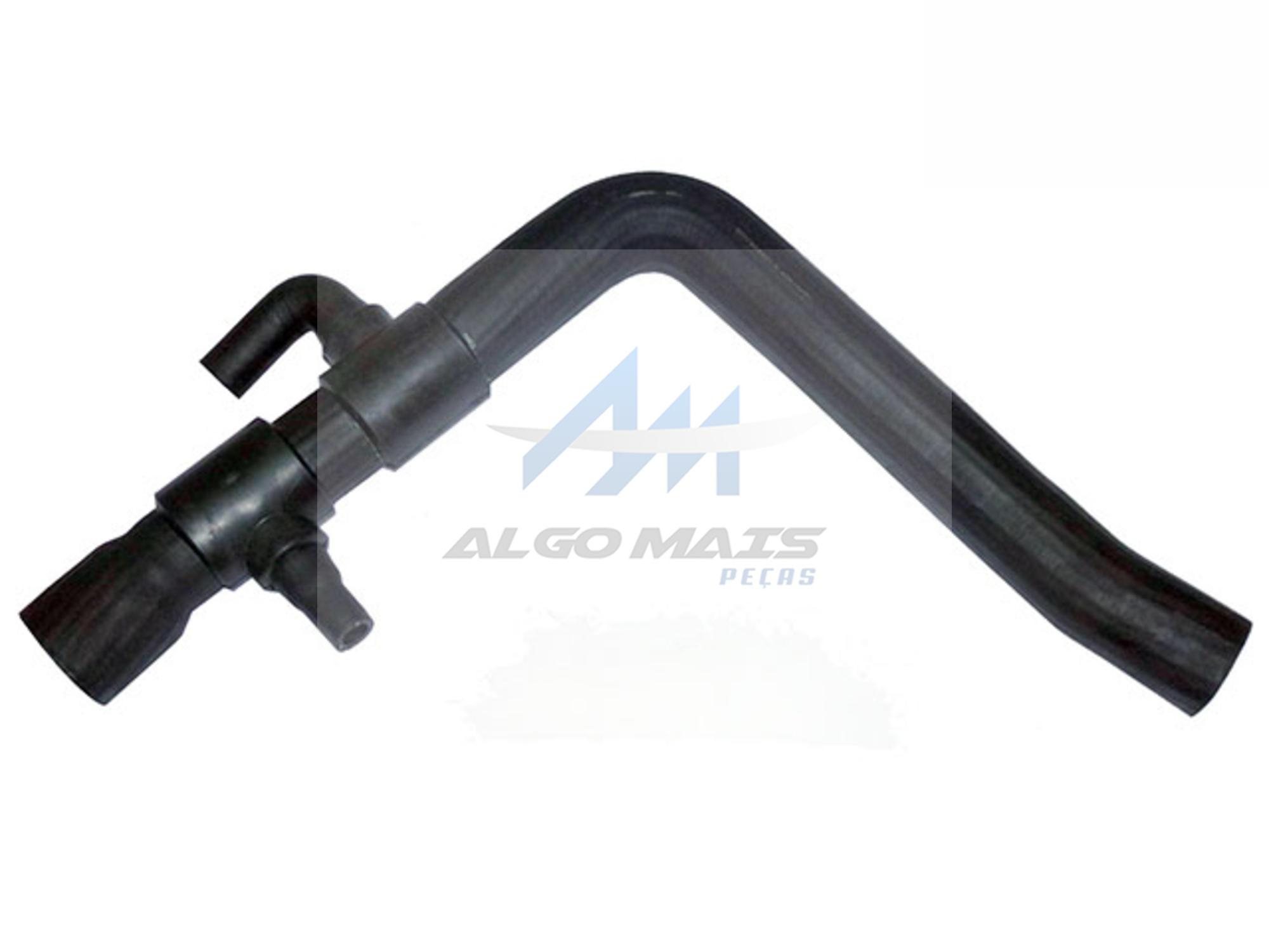 MANGUEIRA INFERIOR RADIADOR - 2SR121073A