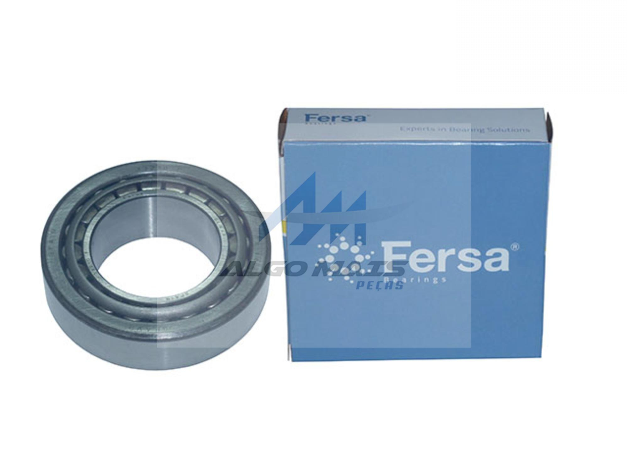 ROLAMENTO EIXO PRIMARIO SUPERIOR 33210F/ - 39818305