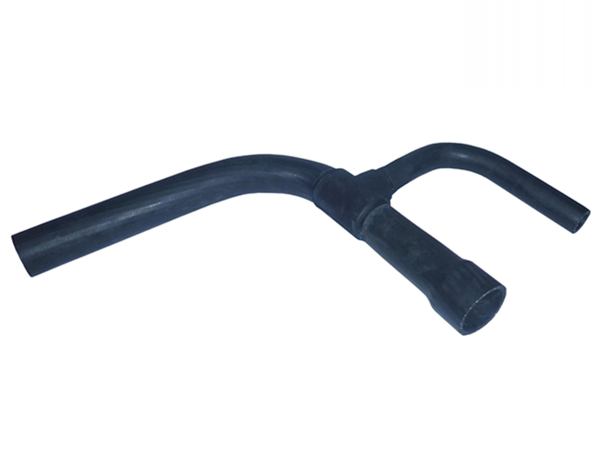 MANGUEIRA INFERIOR RADIADOR C/MOLA - 96HU8286BA