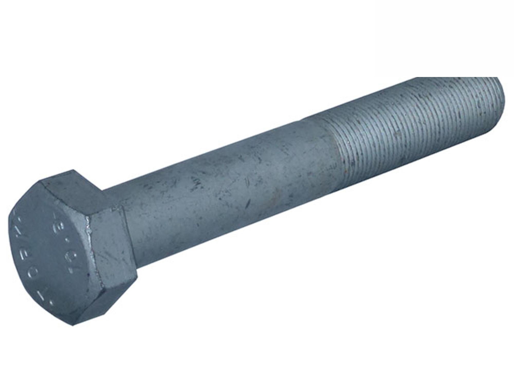 PARAF SEXT. M20X130X1,5 10.9 RP/BR517895 - 517184