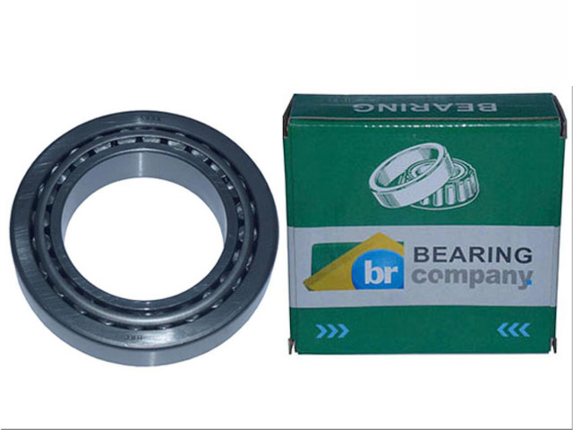 ROLAMENTO RODA K598A/K593X - 39811405