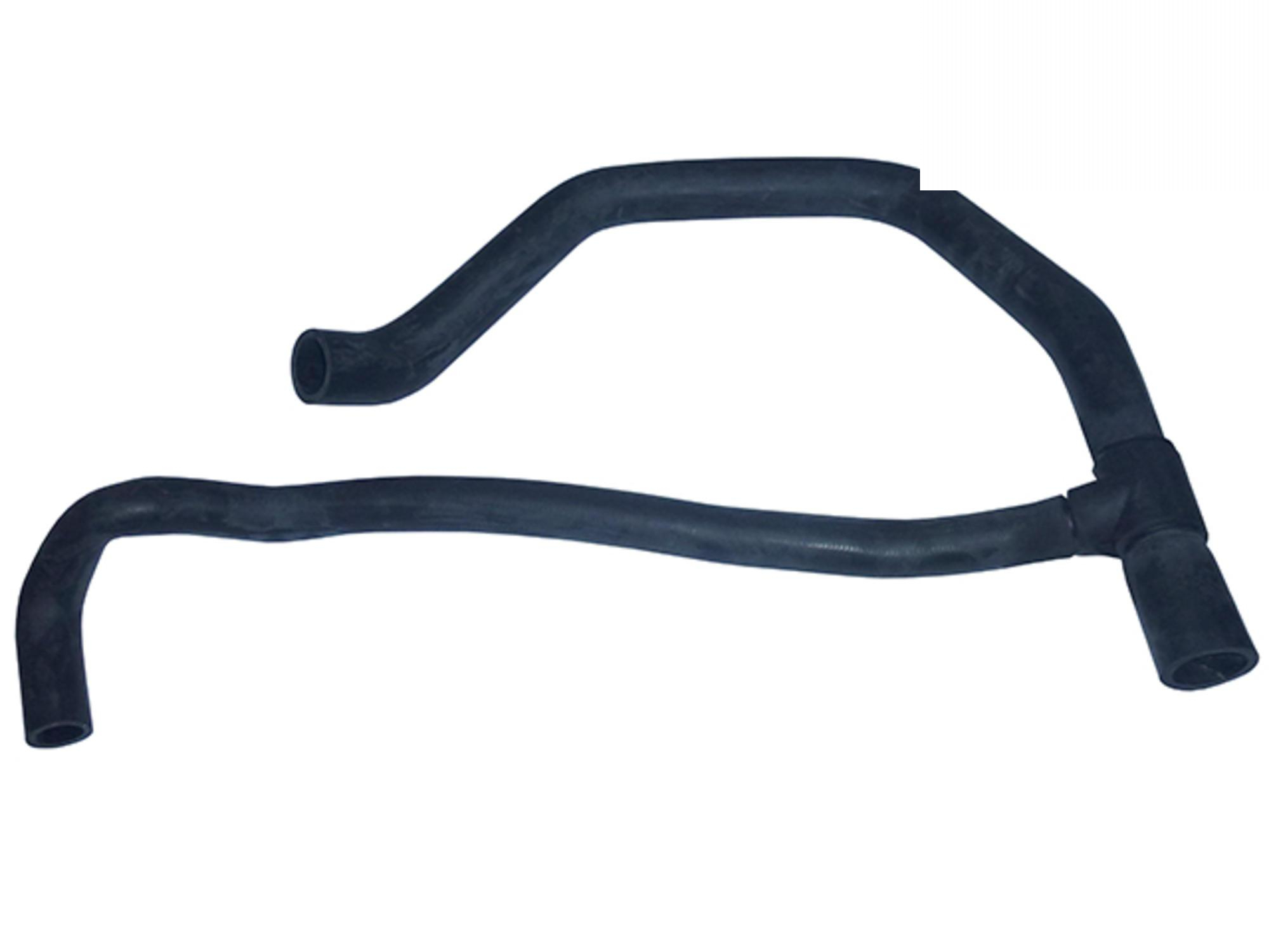 MANGUEIRA SAIDA RADIADOR B.AGUA BR 50214 - 6935017582