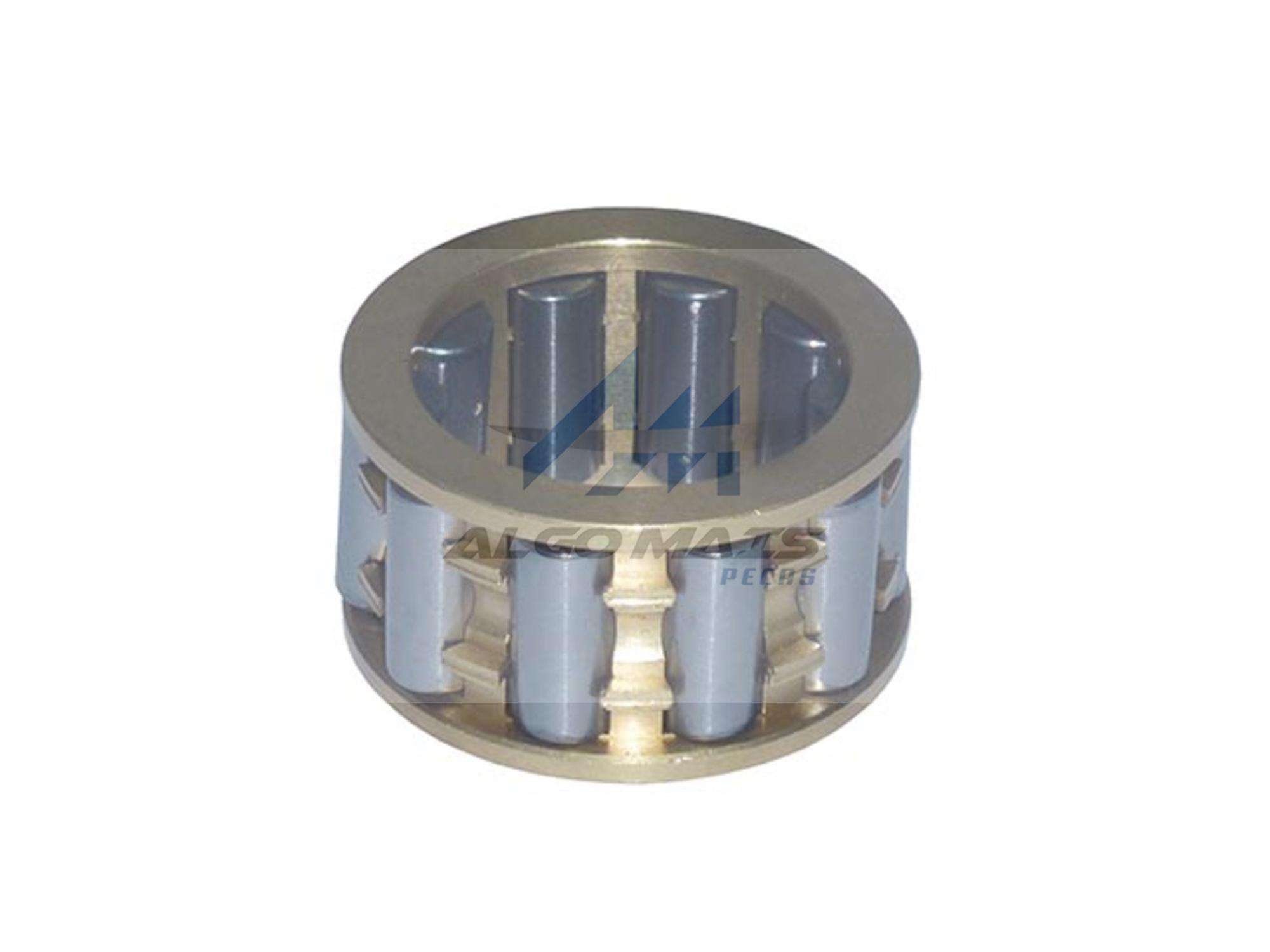 ROLAMENTO AGULHA F53381 BRONZE - 9814312