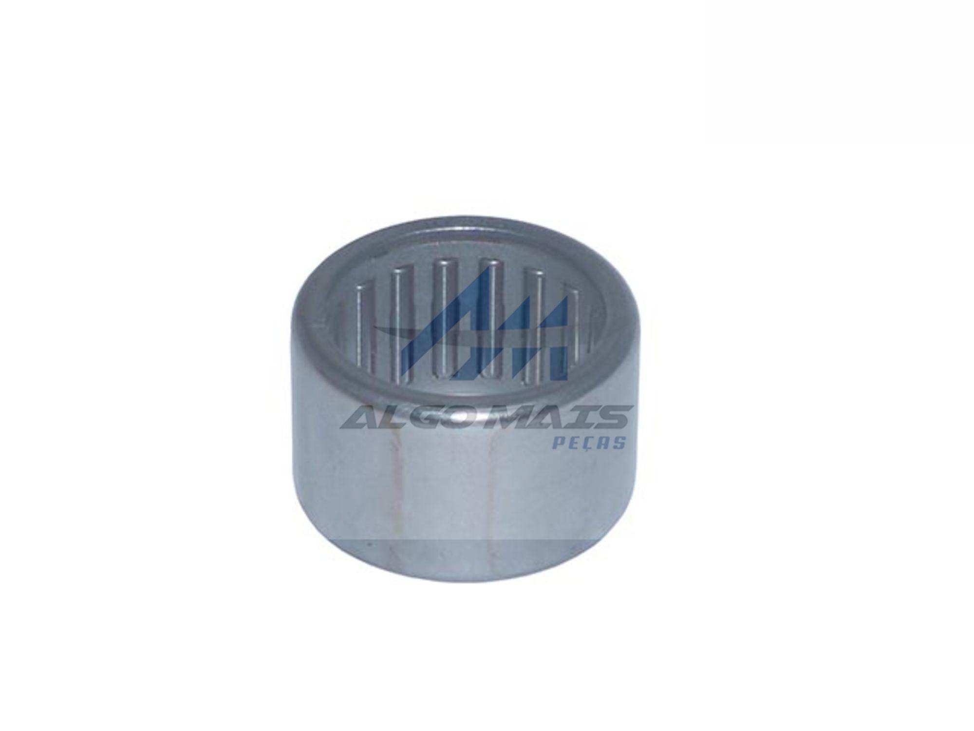 ROLAMENTO TRAMBULADOR HK2520/F33791/BR50 - 59813110