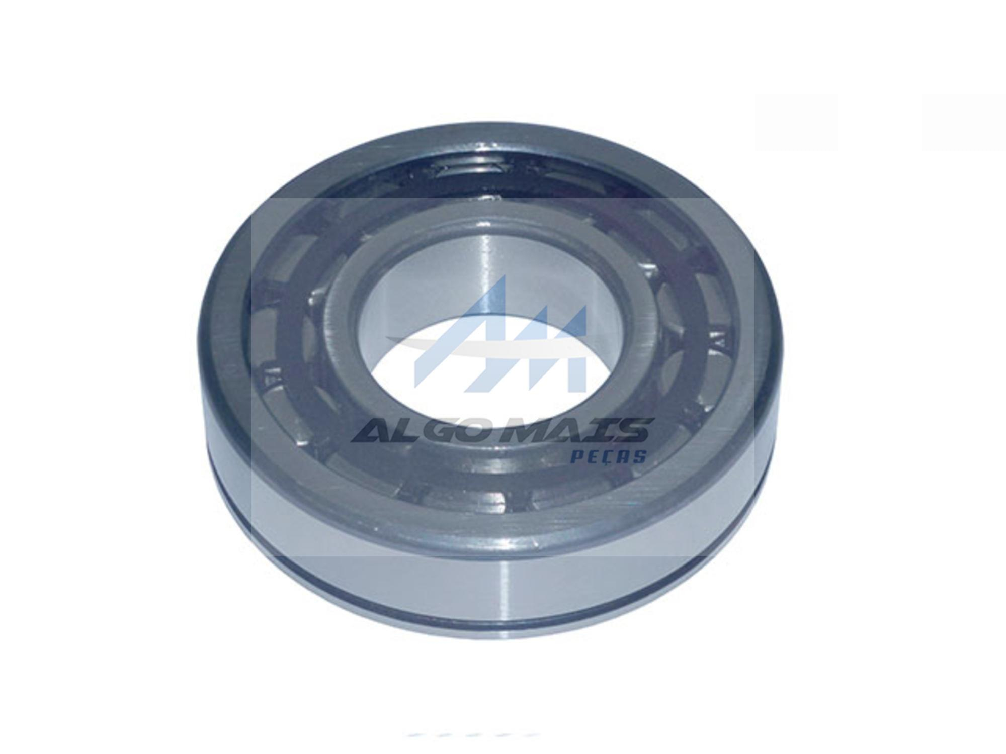 ROLAMENTO CAMBIO EIXO ENTALHADO 45X100X2 - 3449817001