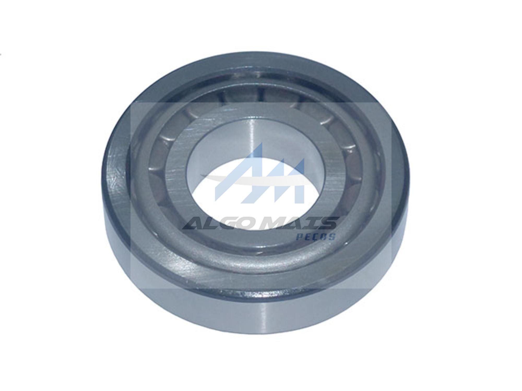 ROLAMENTO EIXO INTERM.40X90X25,25 (30308 - 19813105