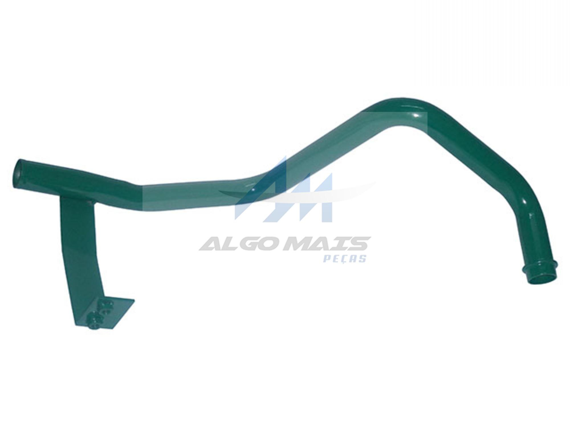 TUBO RADIADOR AGUA P/RESERVATORIO - 20522122