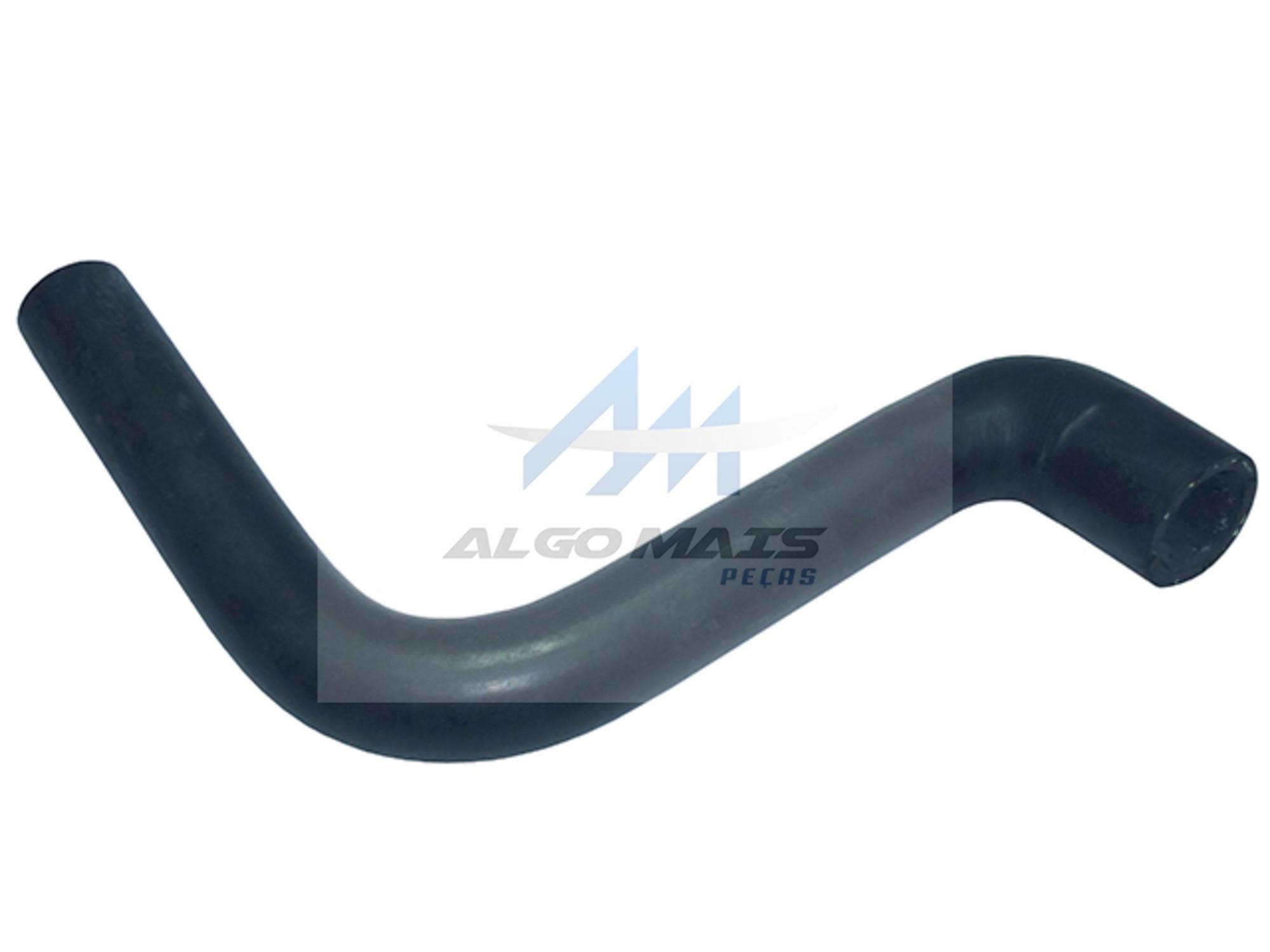 MANGUEIRA RESERV.RADIADOR - 2T2121103A