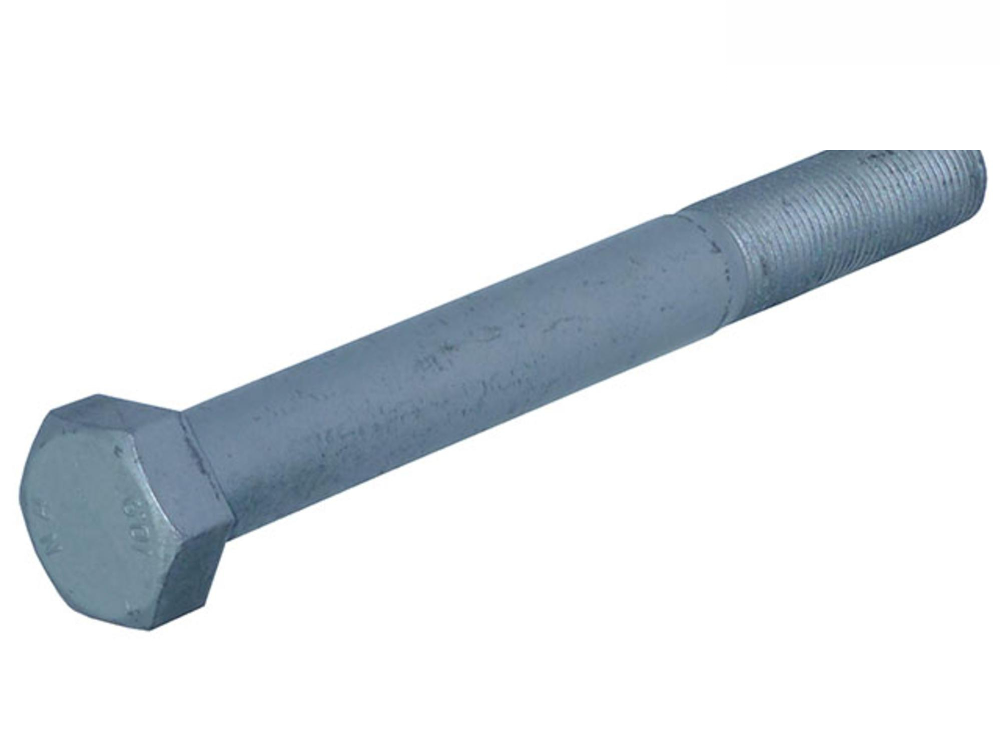 PARAF SEXT. M18X160X1,5 10.9 RP BR517510 - NF058753AB