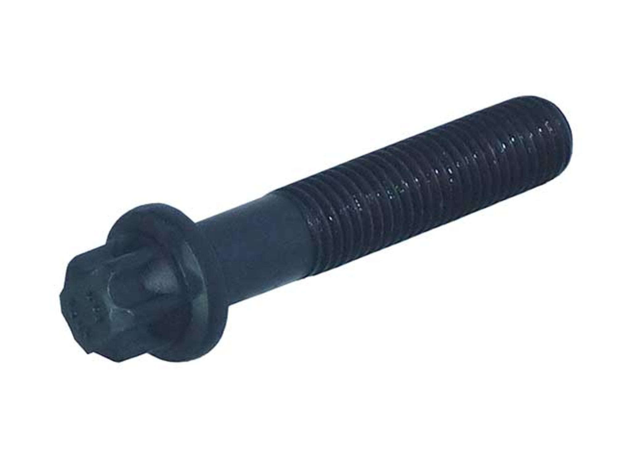 PARAFUSO FIXACAO POLIA MANIVELA M14X74 - 1365812