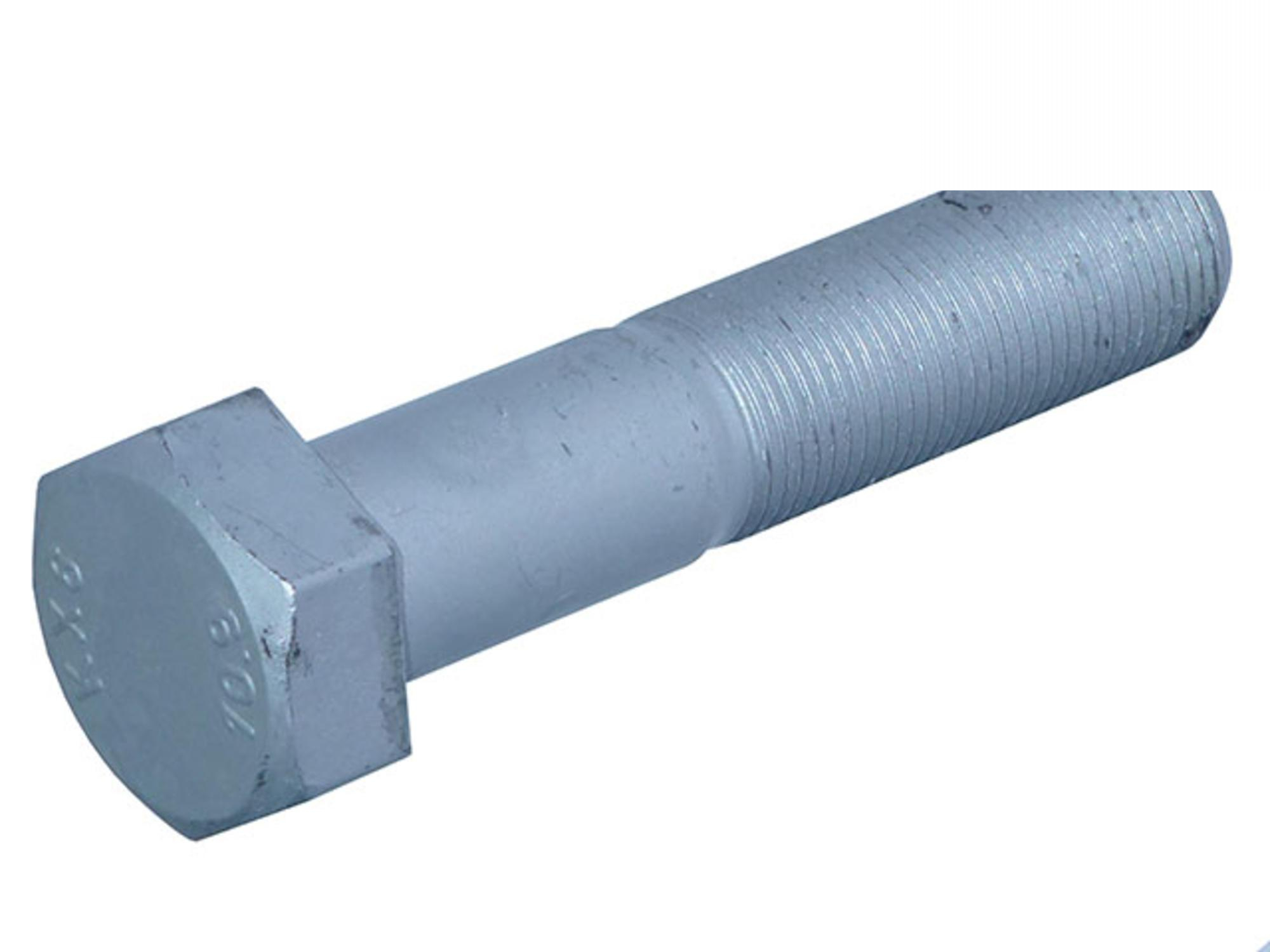 PARAF SEXT. M24X110X2,0 10.9 RP - 308676024003