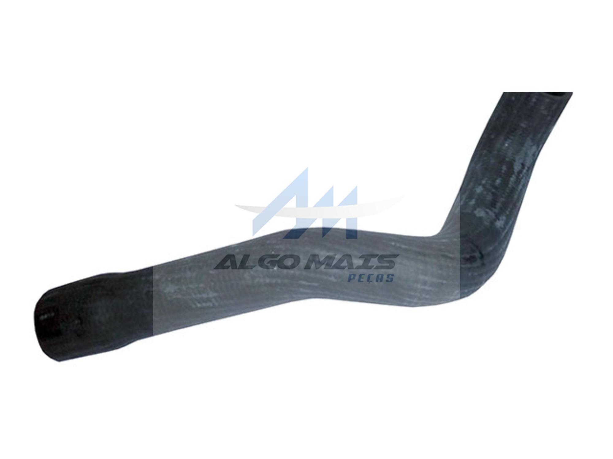 MANGUEIRA INTERCOOLER - 6013101014006