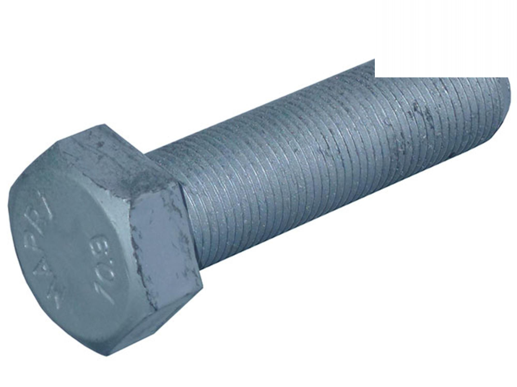 PARAF SEXT. M24X90X2,0 10.9 RT - 308676024003