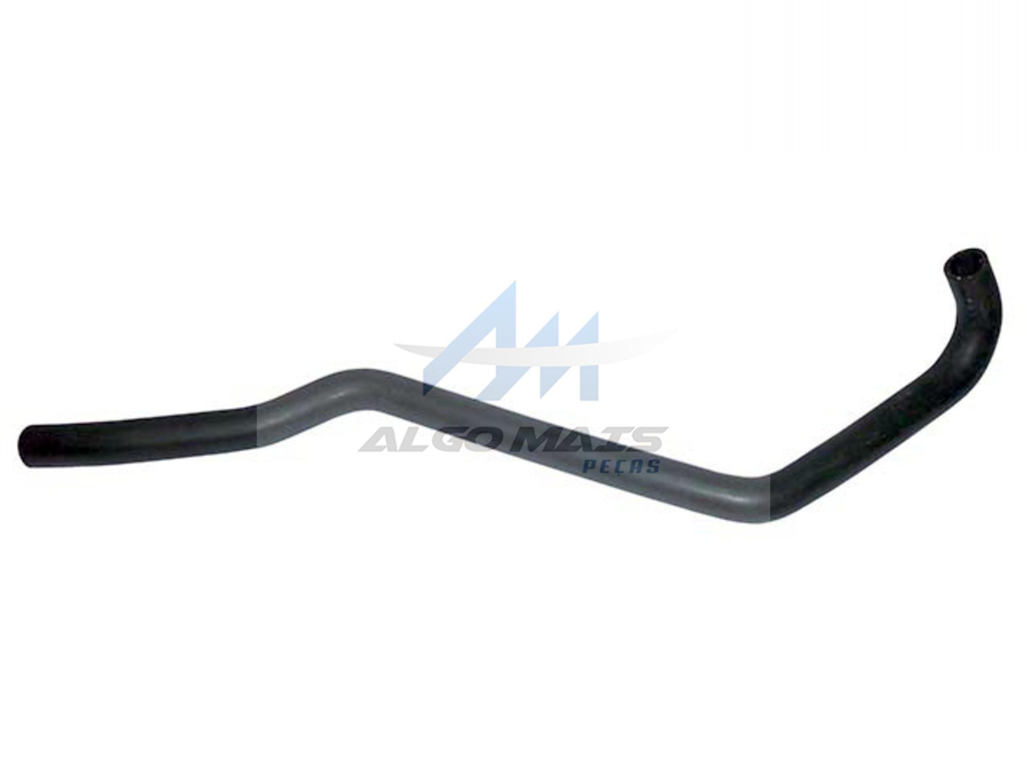 MANGUEIRA COMPRESSOR AR S/COTOV ALUMINIO - 1906593