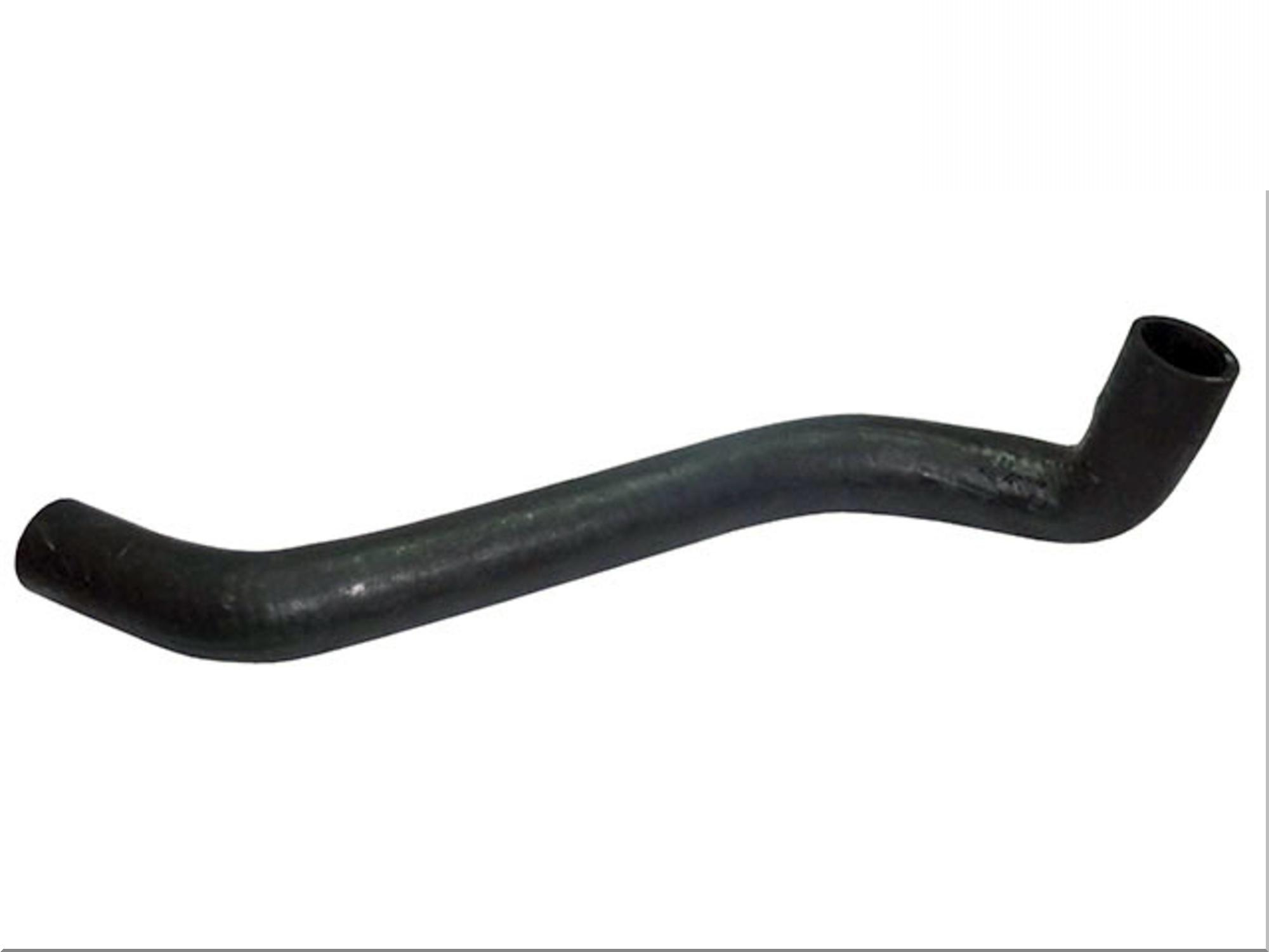 MANGUEIRA SUPERIOR RADIADOR - 2S0121101B