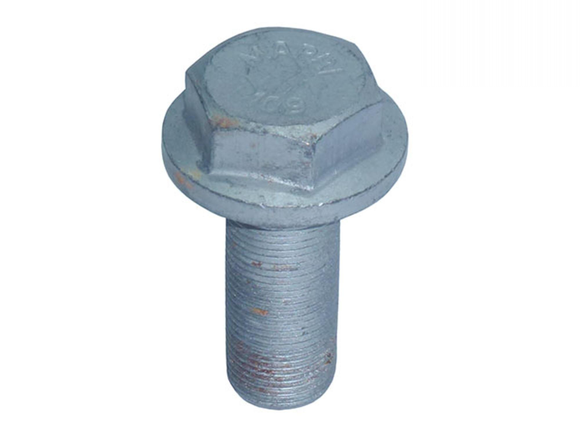 PARAF SEXT.FLANG. M20X50X1,5 10.9 RT - 910105020037