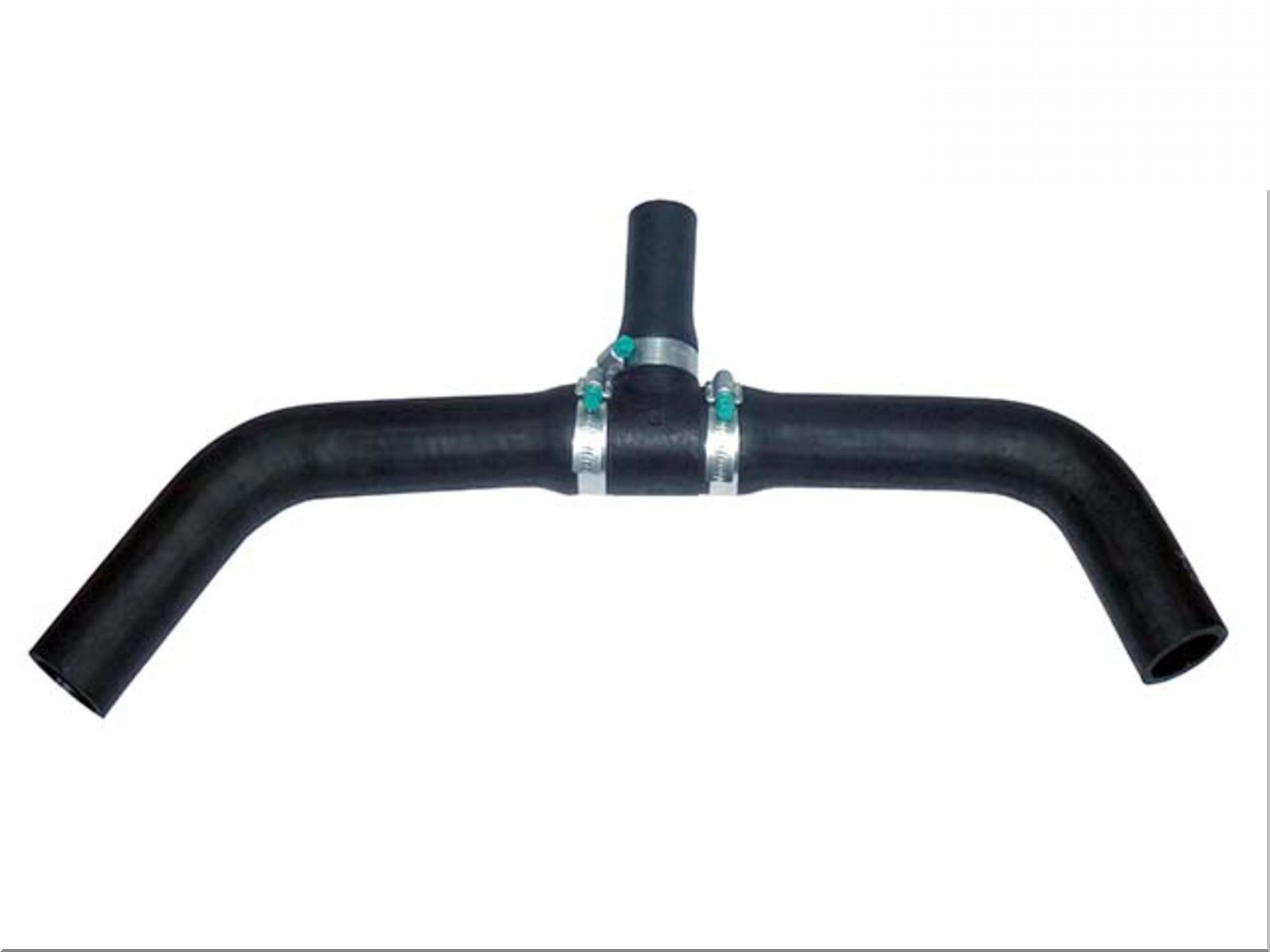 MANGUEIRA RAD.C/ABRAC.HORIZ/90GRAUS IMPO - 3825010184