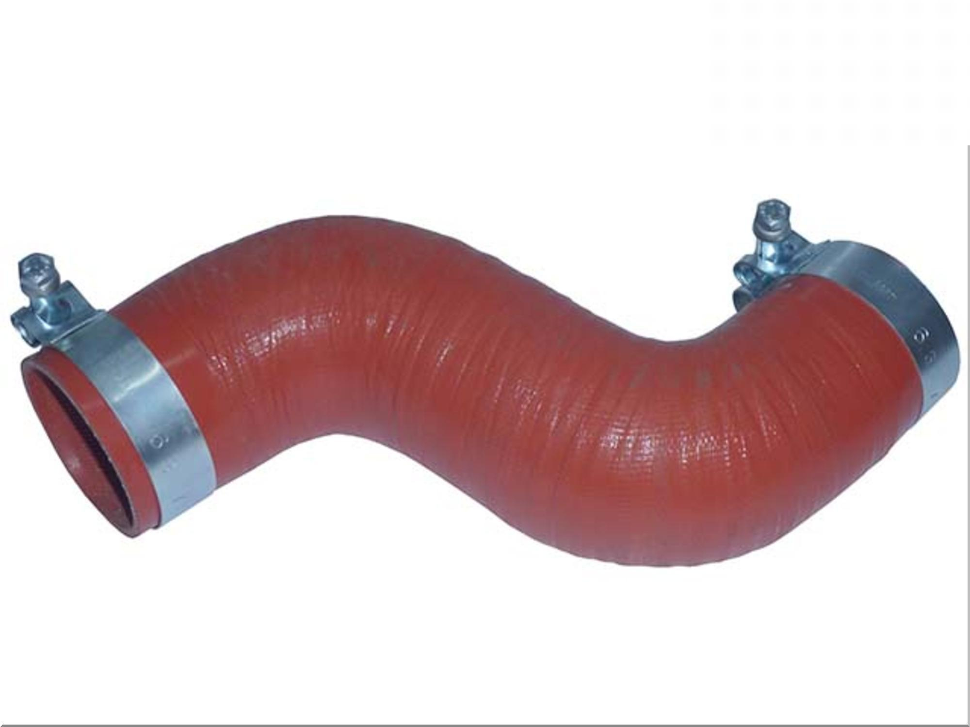 MANGUEIRA INTERCOOLER ESQ C/ABRACADEIRA - 9065283782