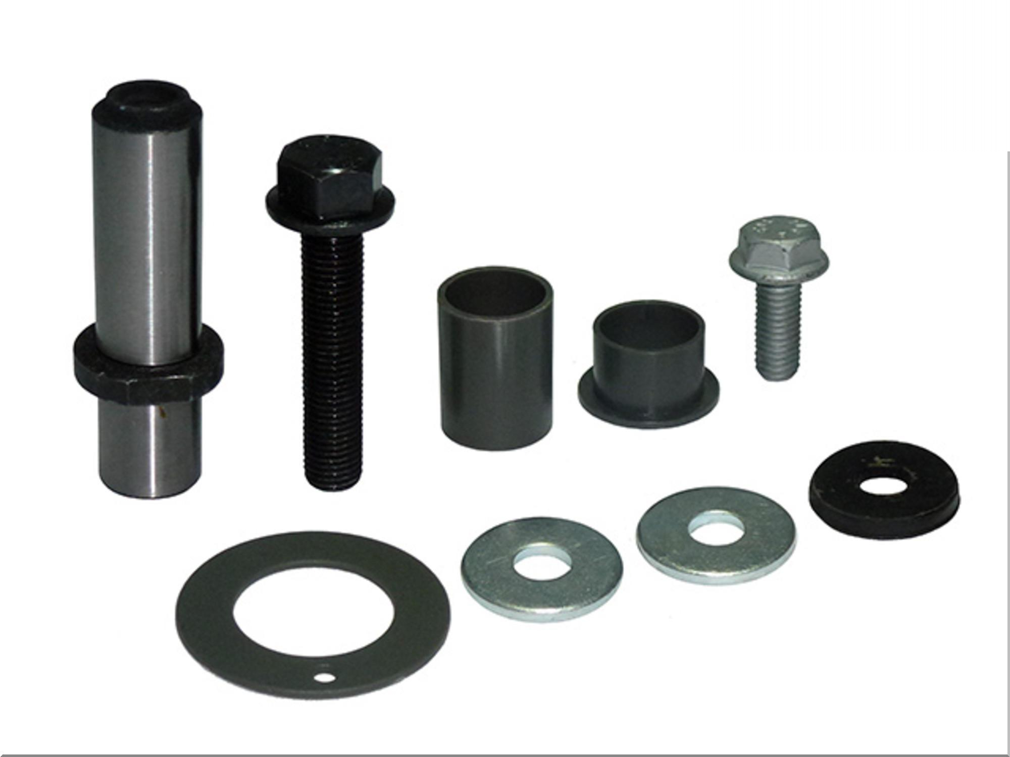 REPARO ALAVANCA SUP.MANCAL CAMBIO - 9455861937