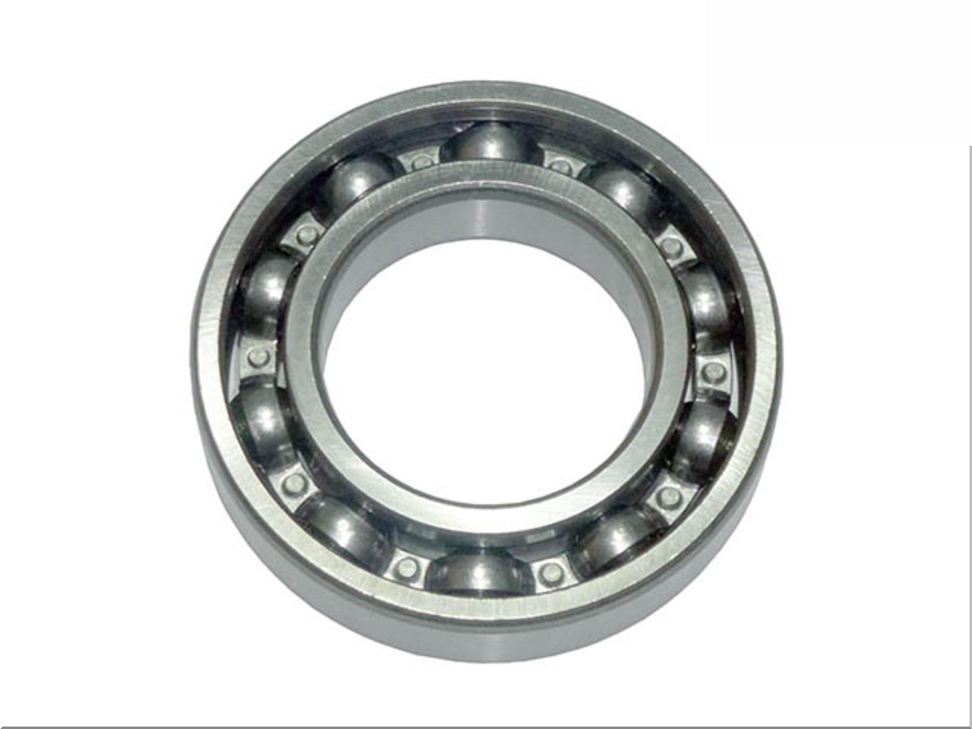 ROLAMENTO TRASMISSAO ESFERA 6210 - 4001018058002